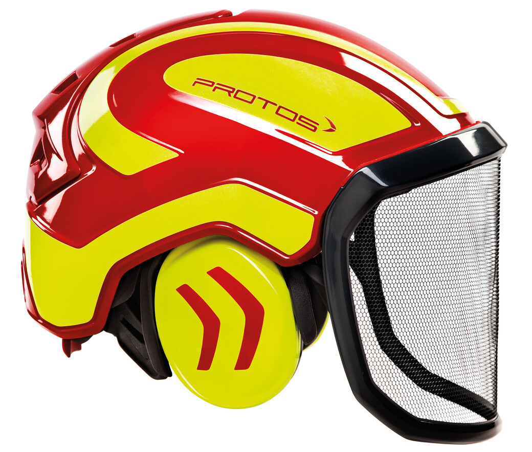Pfanner Protos Integral Forest Helm Pfanner Protos Integral Forest Helm
