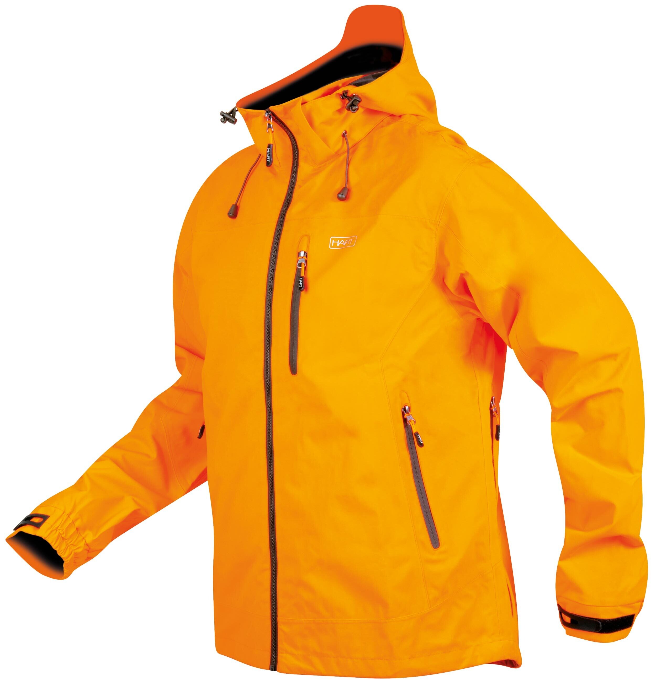 Hart Ilie-J Jacke (Blaze)