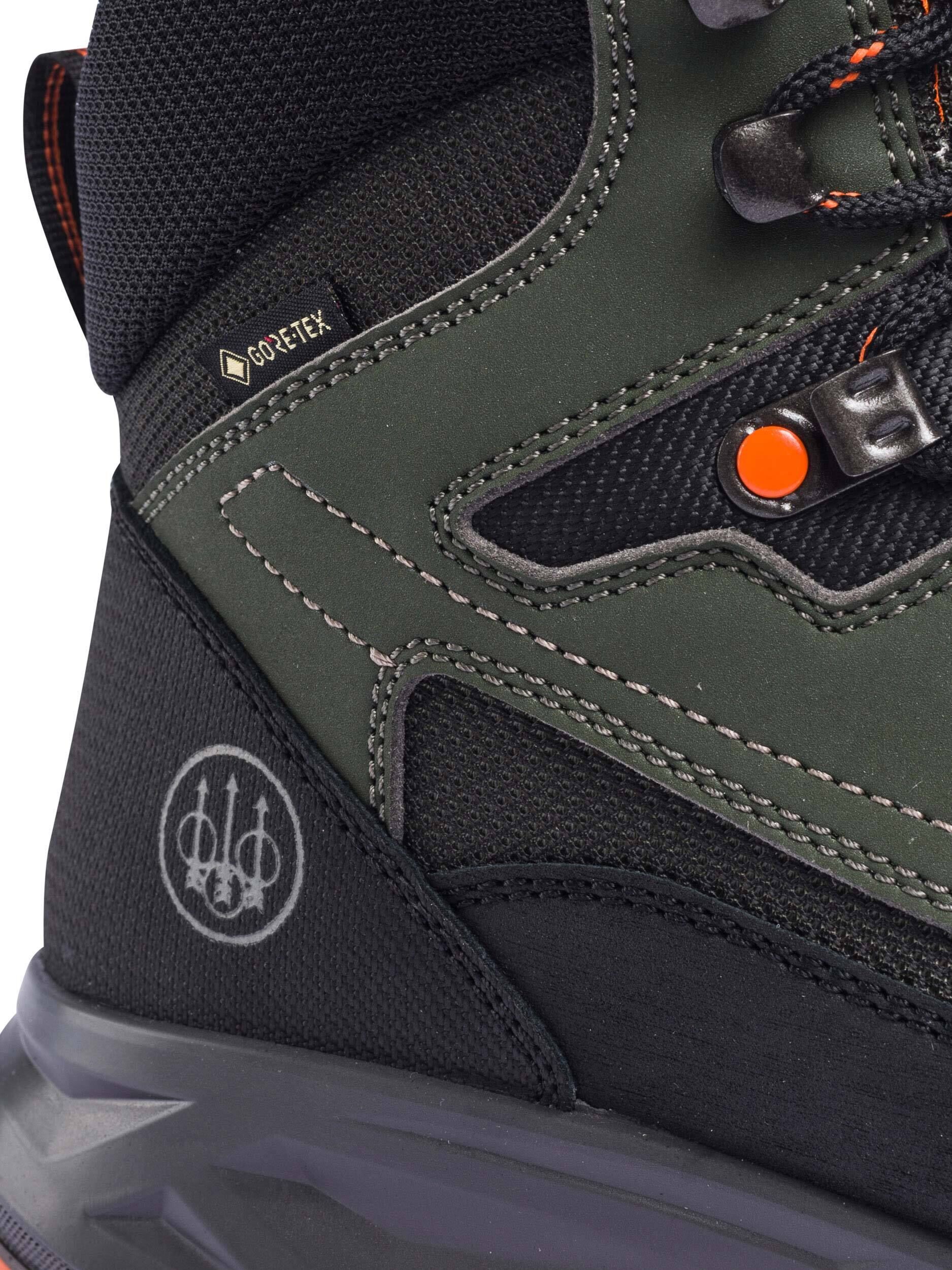 Beretta Bryce GTX Stiefel (Forest Night) Beretta Bryce GTX Stiefel (Forest Night)