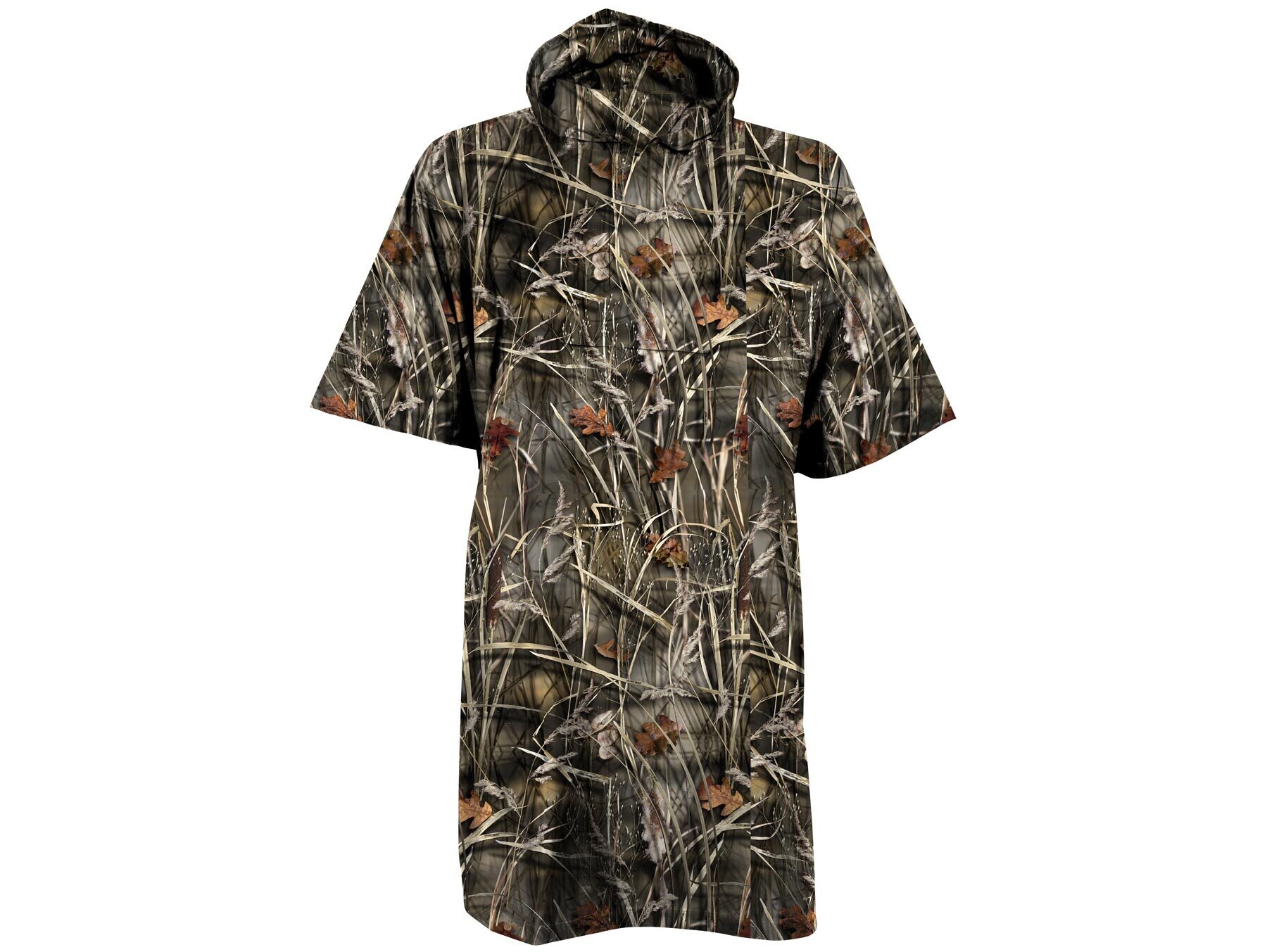 Percussion Regenponcho (GhostCamo Wet-Colors) Percussion Regenponcho (GhostCamo Wet-Colors)