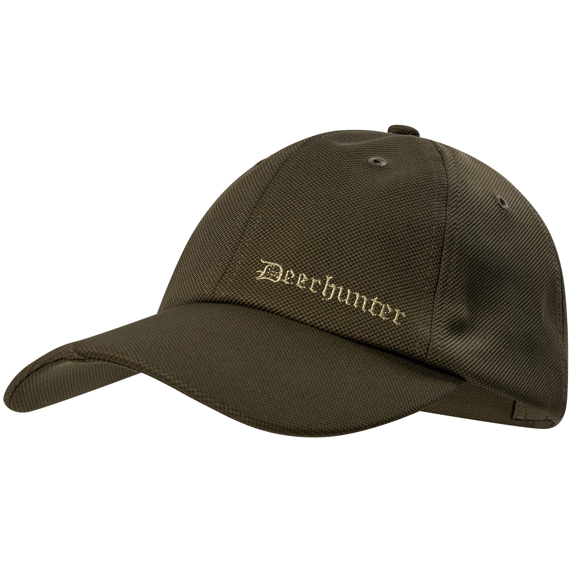 Deerhunter Muflon Pro Cap (Green)