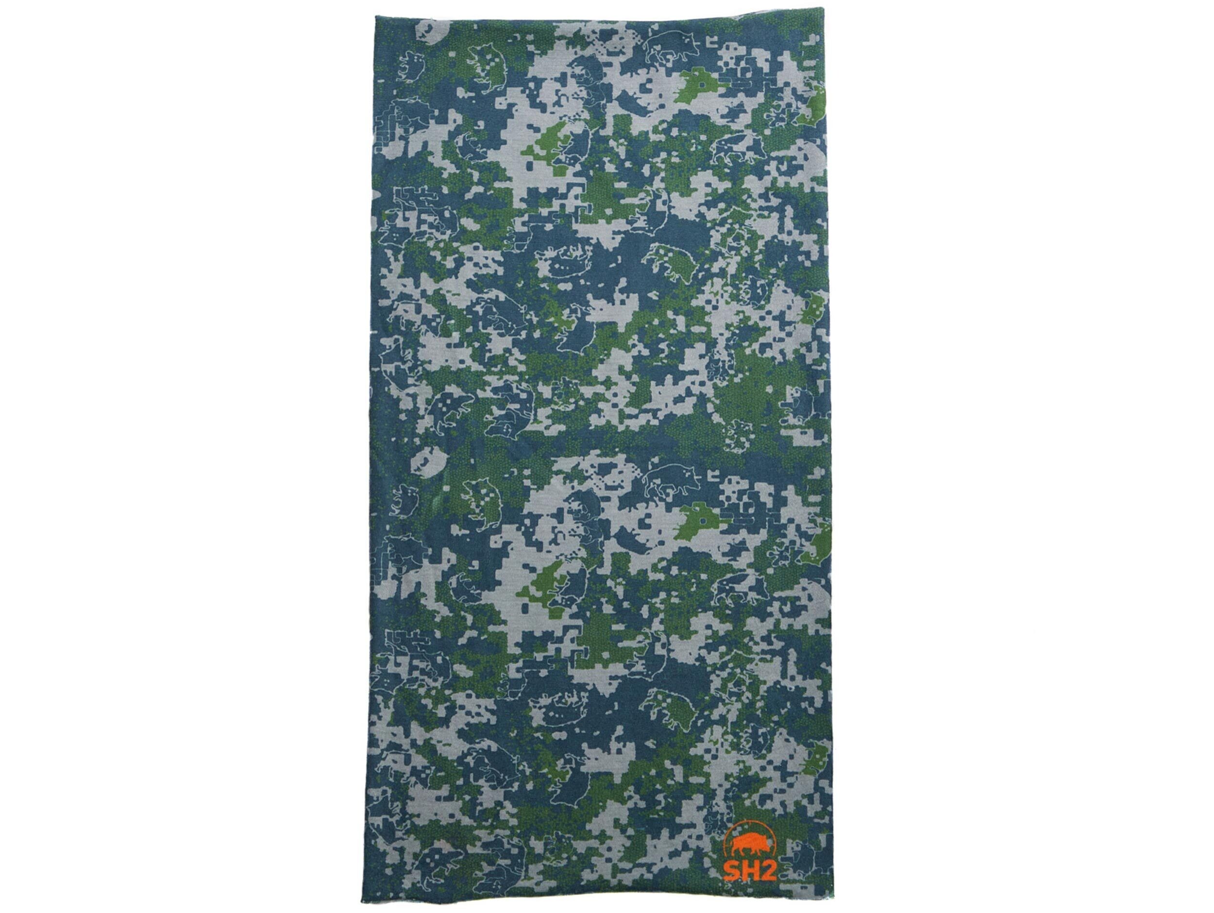 Sauenhammer Keilertuch SH2 Vikin (camo)