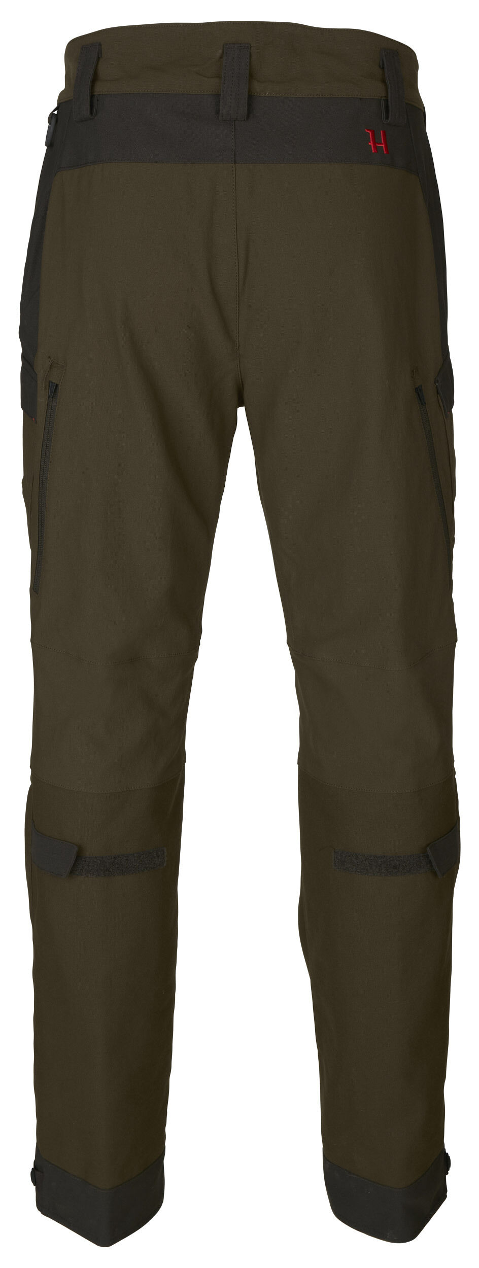 Härkila Wildboar Pro Move Sauenschutzhose (Willow green)