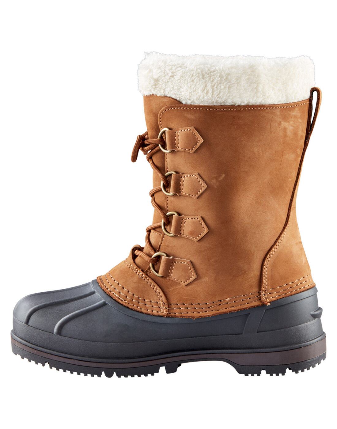 Baffin Canada Winterstiefel Damen (Brown)