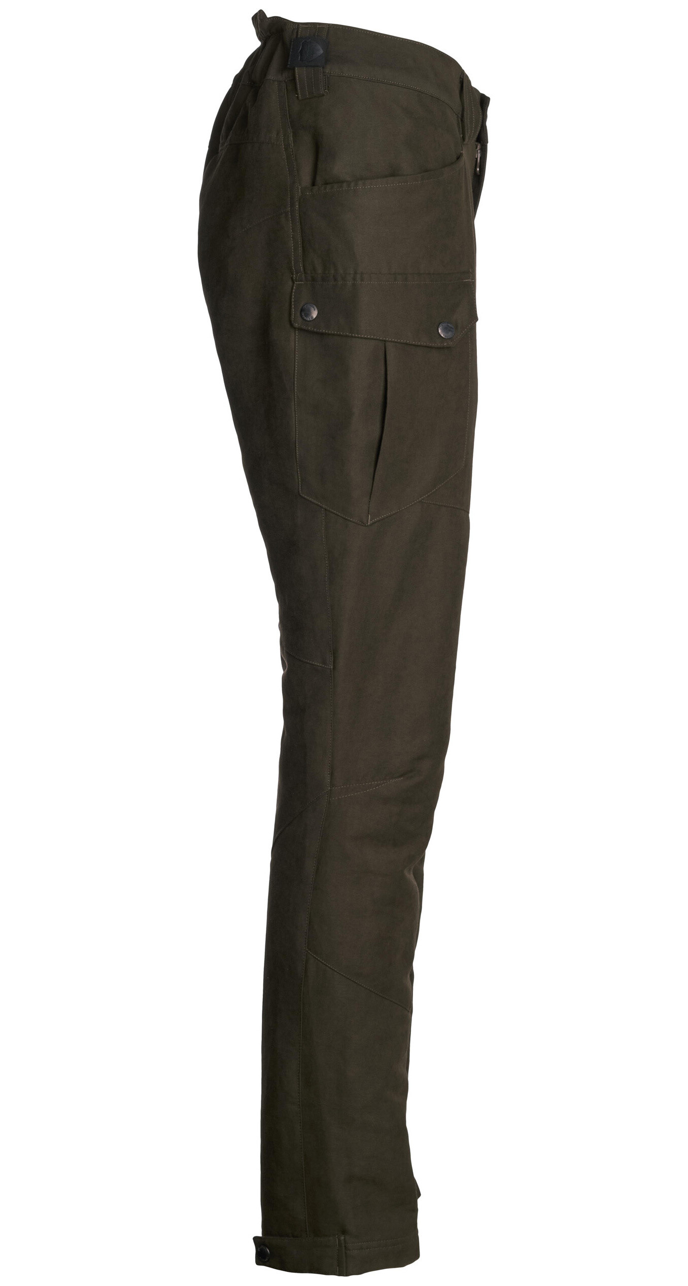 Northern Hunting Eja Sill wetterfeste Damenhose (dark green)