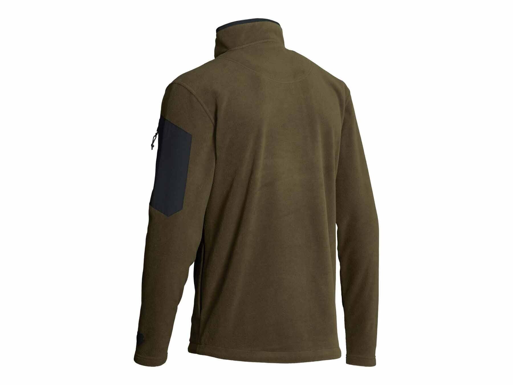 Northern Hunting Borr Pullover (Green)