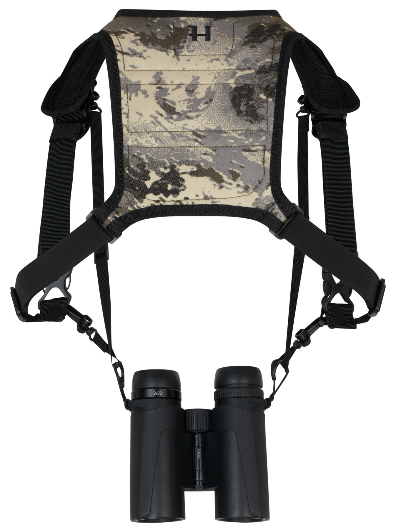 Härkila Mountain Hunter Expedition Fernglashalter (AXIS MSP Mountain) Härkila Mountain Hunter Expedition Fernglashalter (AXIS MSP Mountain)