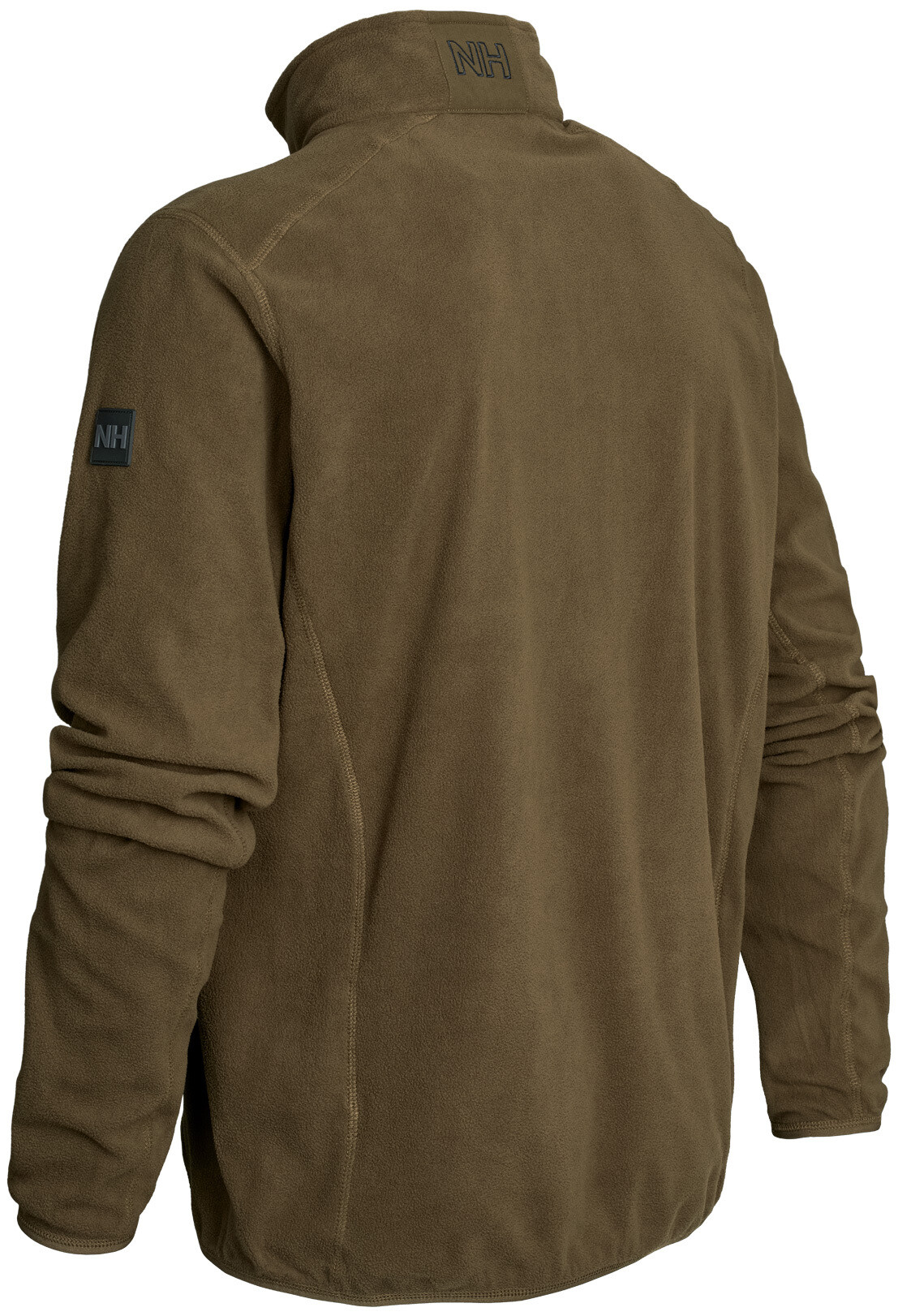 Northern Hunting Kettil 1000 light Midlayer Oberteil (green) Northern Hunting Kettil 1000 light Midlayer Oberteil (green)
