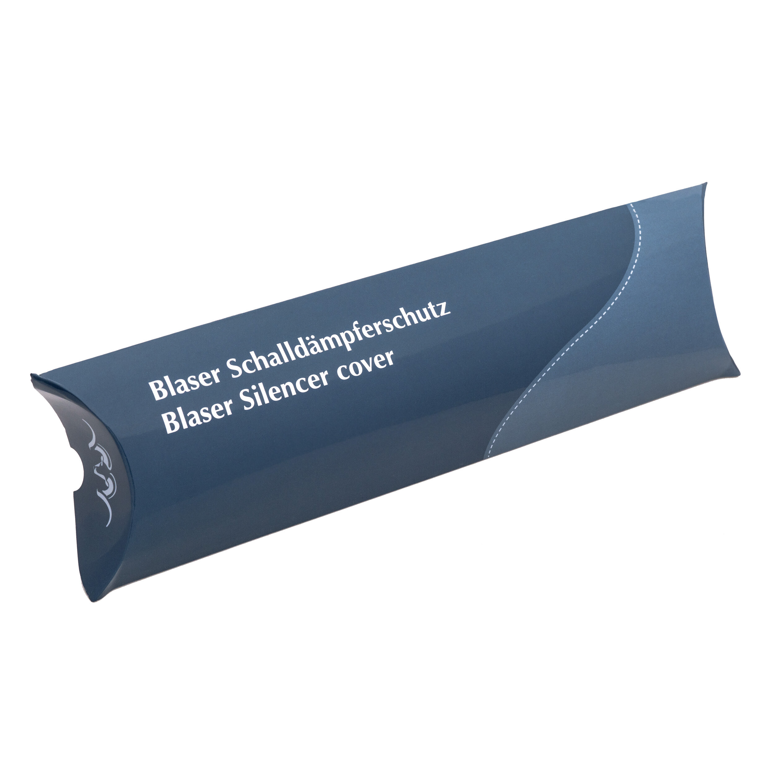 Blaser Schalldämpferschutz (anthrazit) Blaser Schalldämpferschutz (anthrazit)
