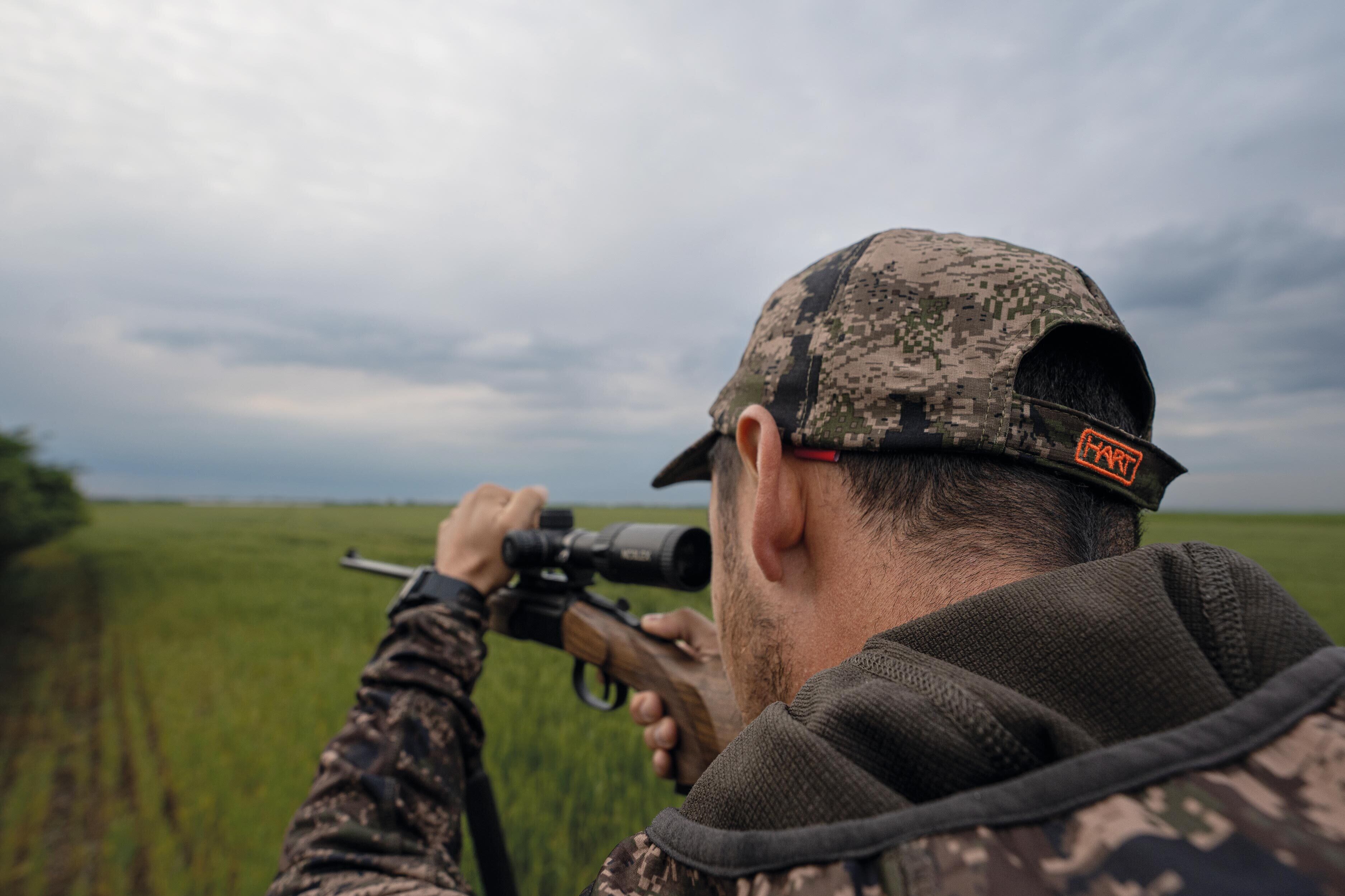 Hart Stilk-CTEX Cap (Pixel Forest) Hart Stilk-CTEX Cap (Pixel Forest)