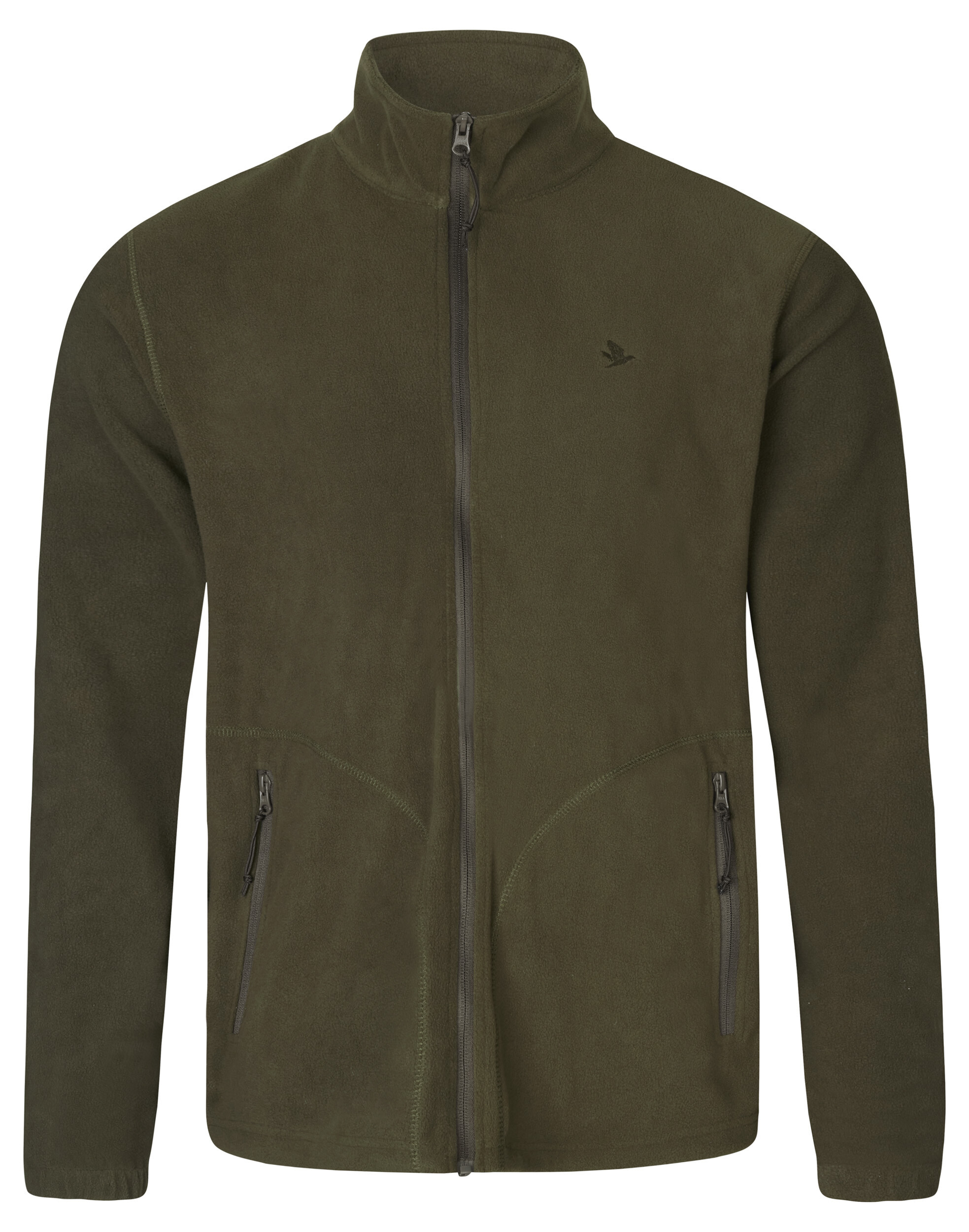 Seeland Benjamin Fleecejacke (Pine green) Seeland Benjamin Fleecejacke (Pine green)