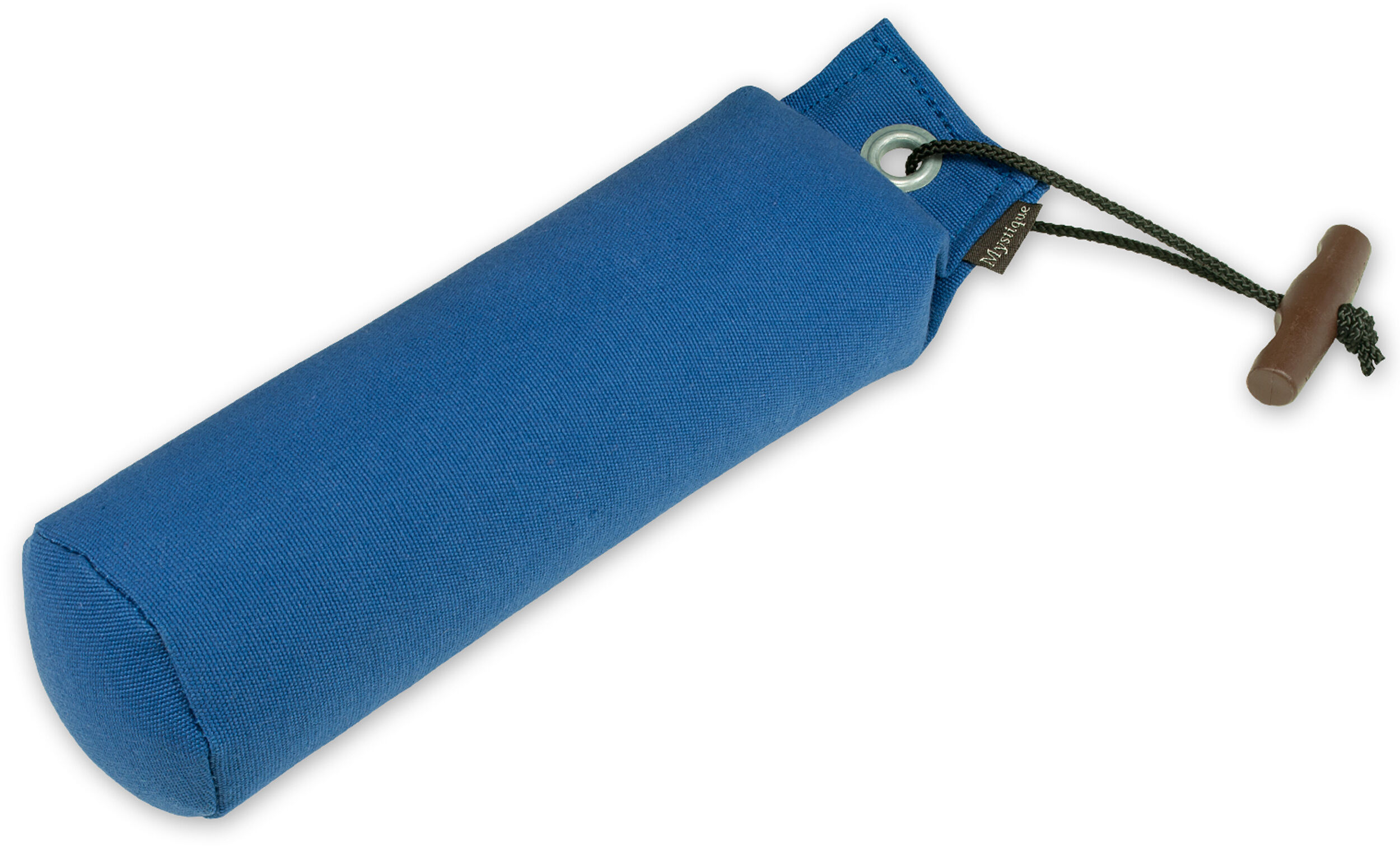 Mystique Dummy Standard 500 g blau