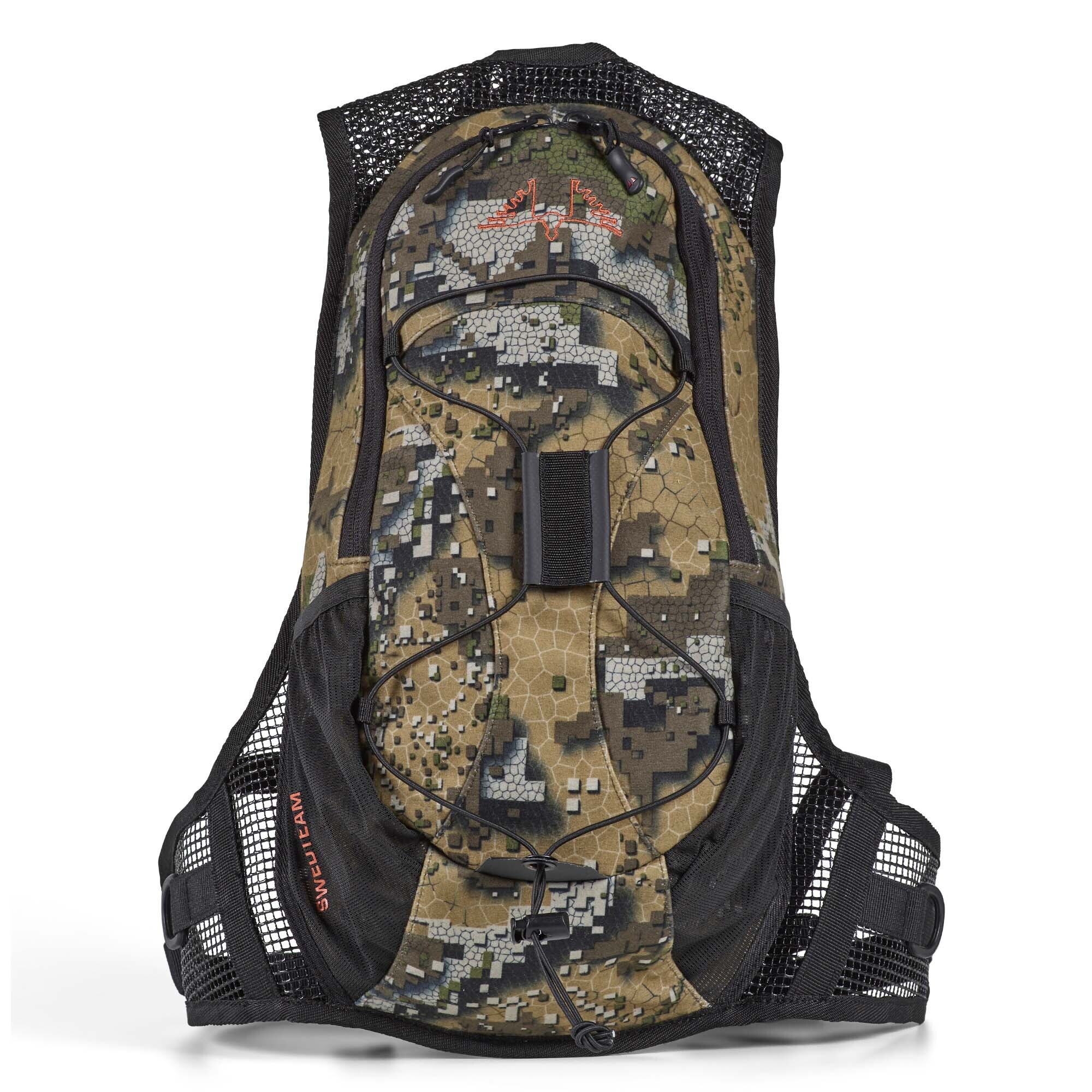 Swedteam Alpha 5 Rucksack (Desolve Veil) Swedteam Alpha 5 Rucksack (Desolve Veil)