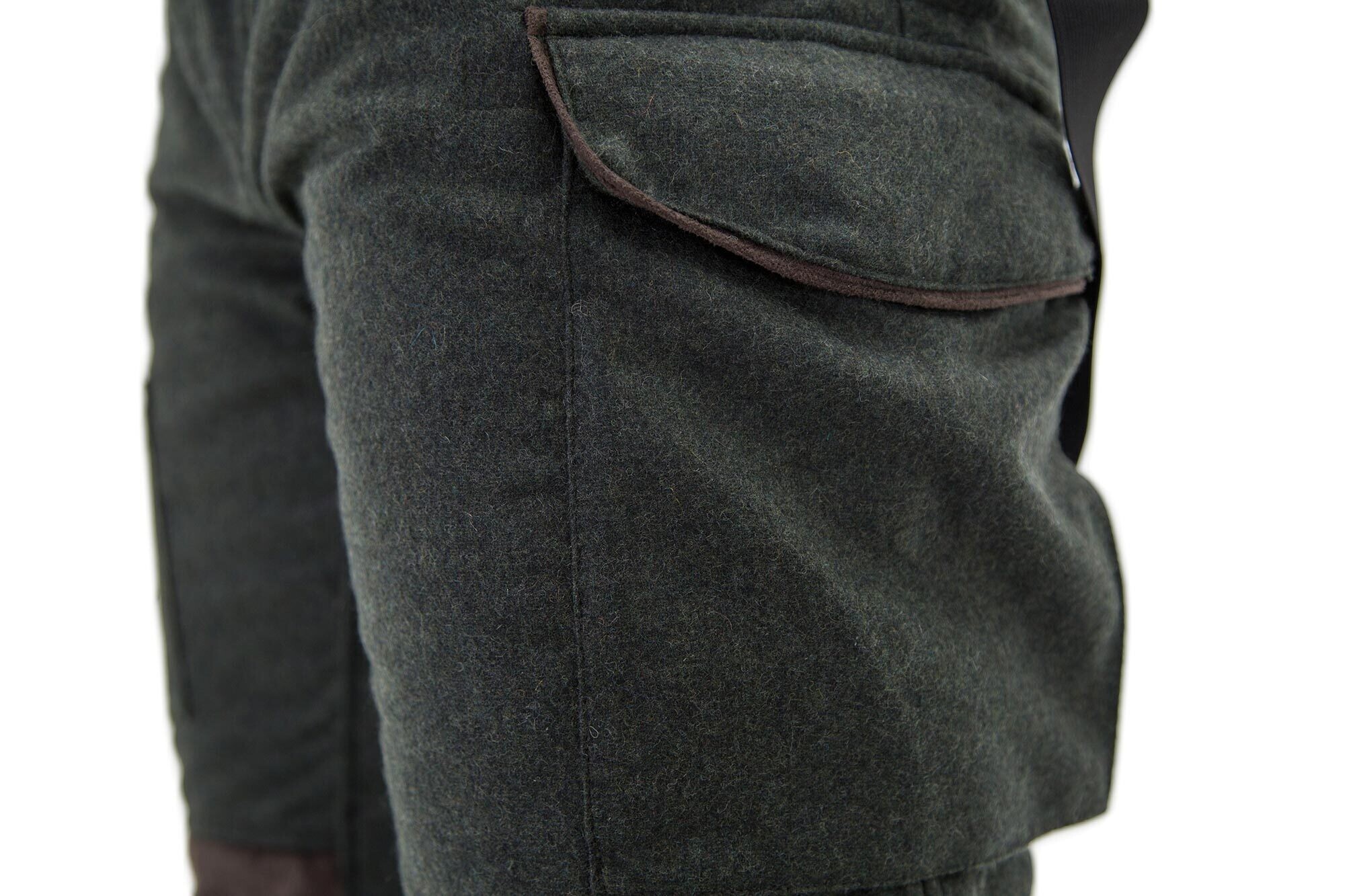 Carinthia G-LOFT Lodenhose (oliv)