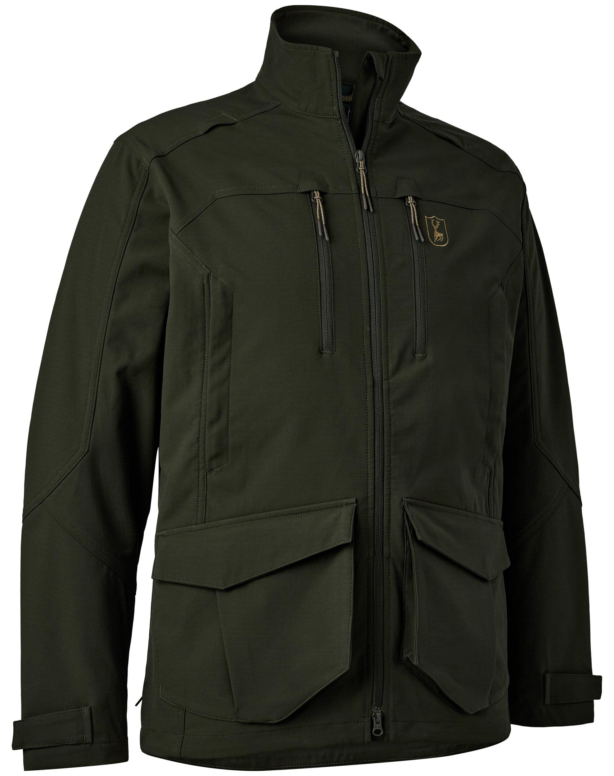 Deerhunter Climate Jacke 37.5 Technology (Forest Ember) Deerhunter Climate Jacke 37.5 Technology (Forest Ember)
