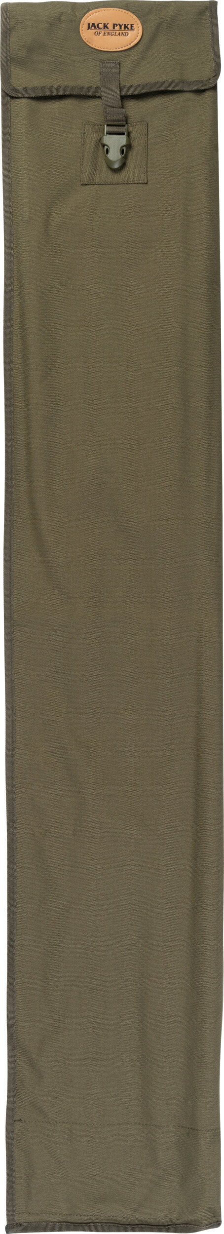 Set mit 4 Teleskopstangen Super Hide Pole für Tarnschirm (Grün)