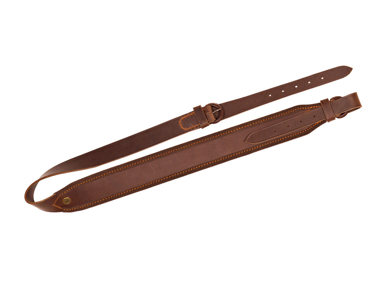 AKAH Gewehrriemen Pull-up Leder AKAH Gewehrriemen Pull-up Leder