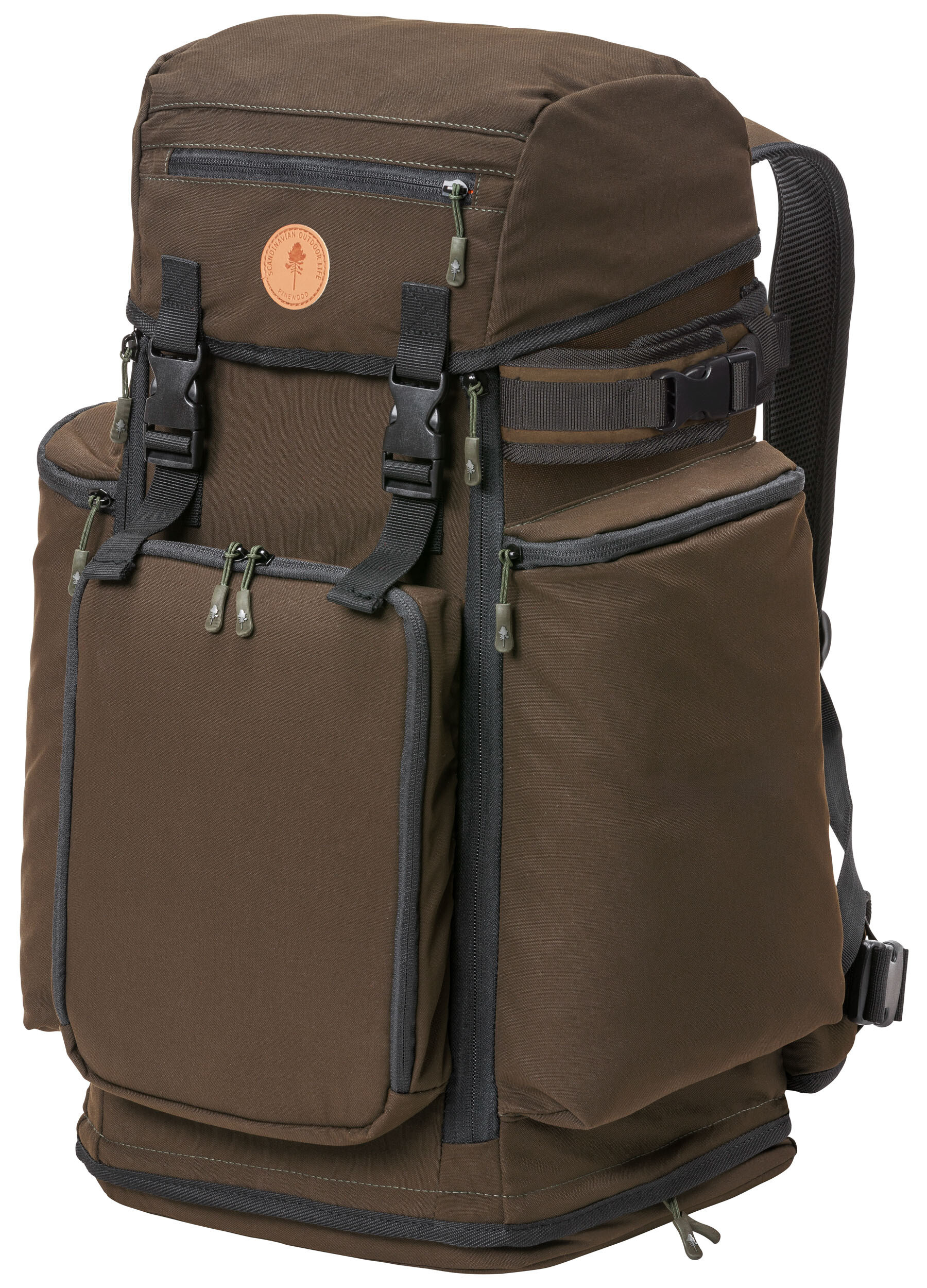 Pinewood Wildmark 2.0 Chair Backpack Rucksackstuhl