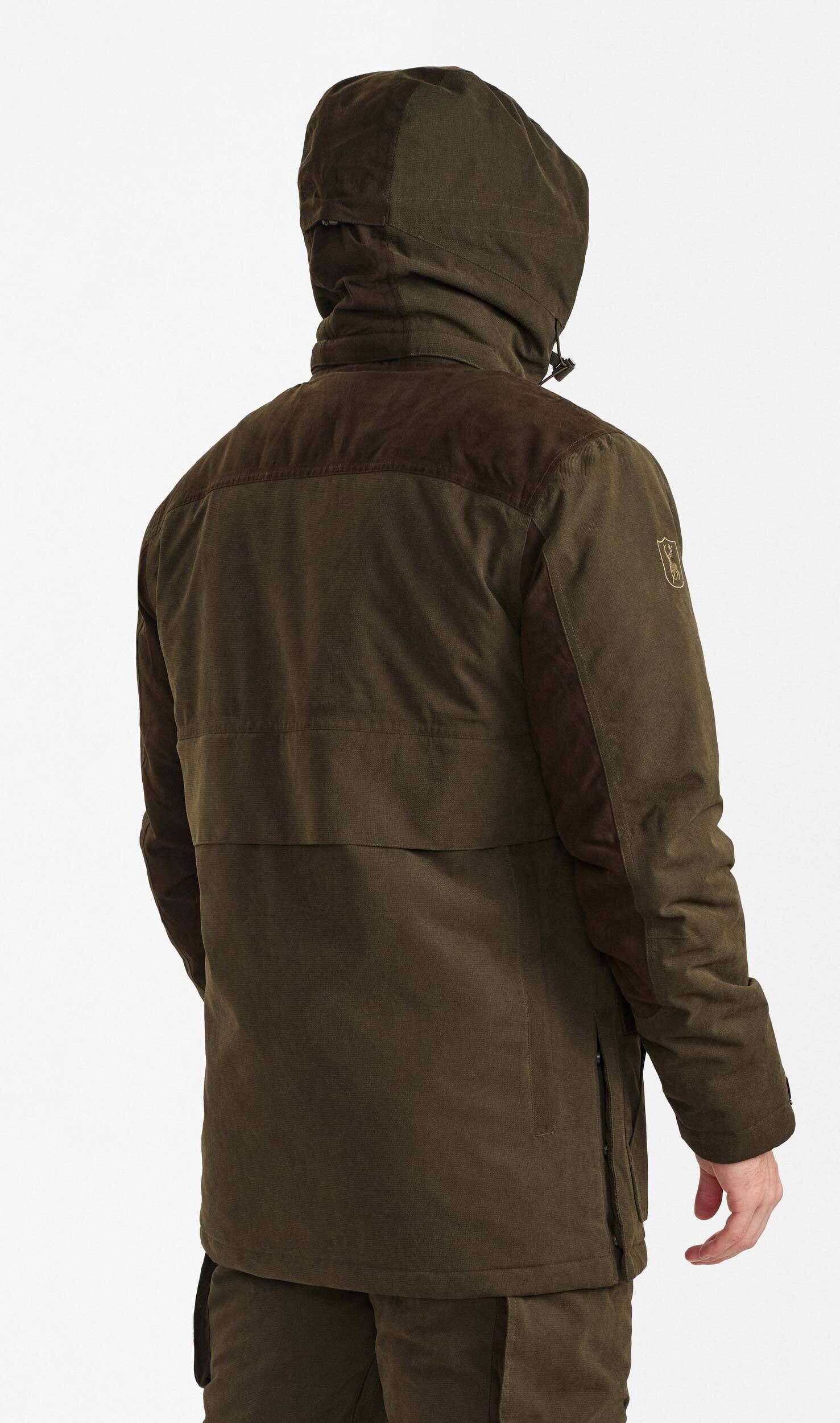 Deerhunter Eagle Winterjacke (Tarmac Green) Deerhunter Eagle Winterjacke (Tarmac Green)