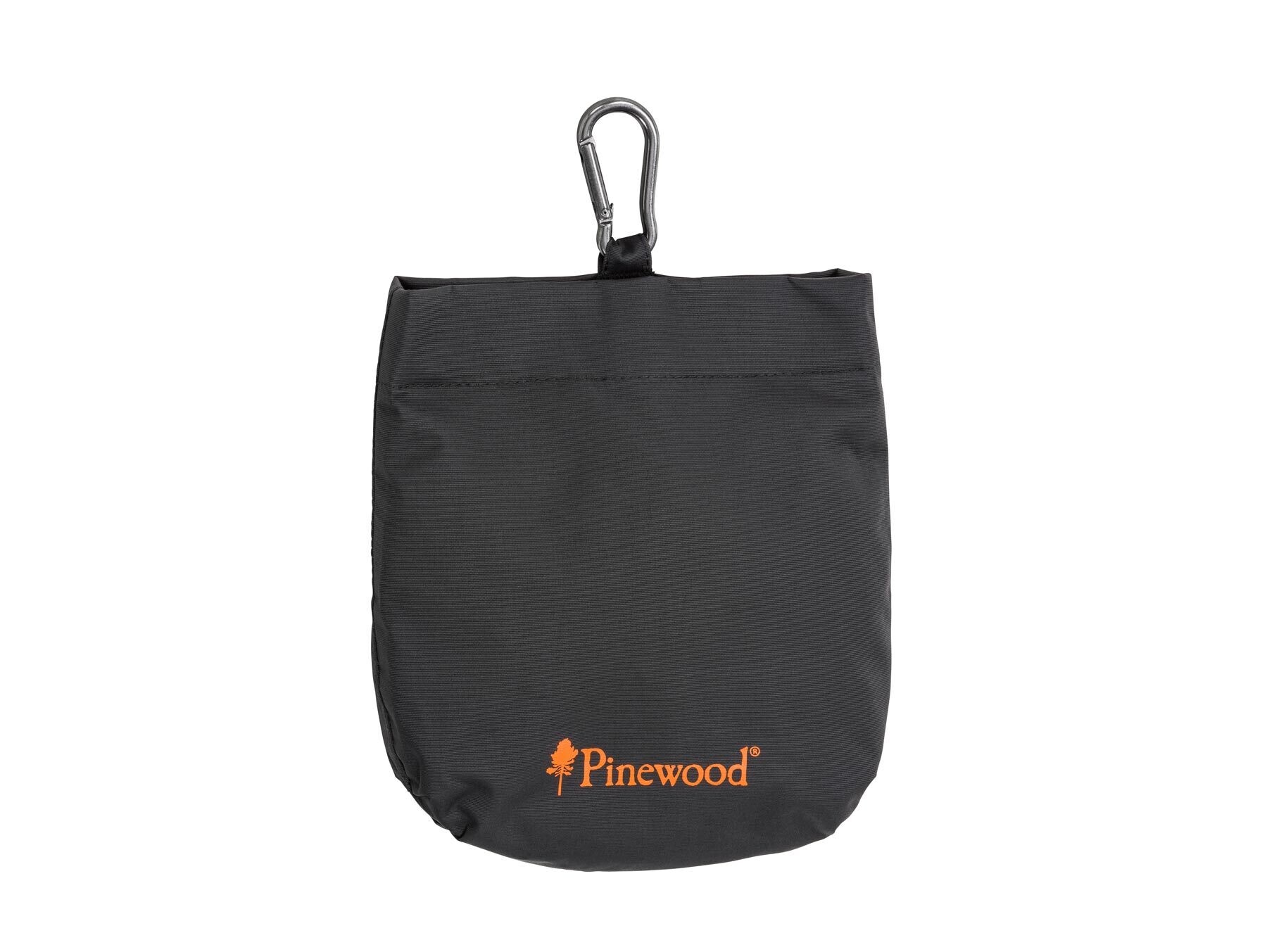 Pinewood Dog Sports Candy Bag (Schwarz) Pinewood Dog Sports Candy Bag (Schwarz)