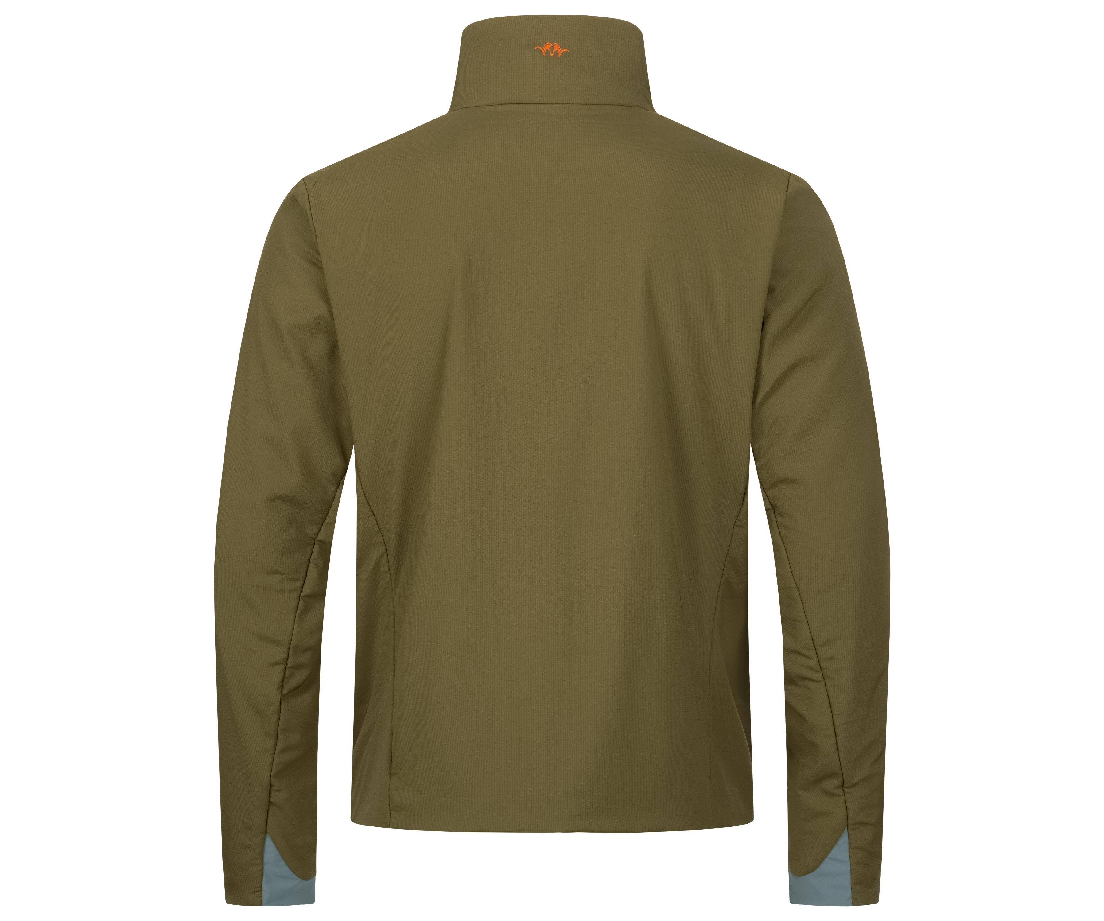 Blaser Stretchjacke Alpha (dunkel oliv) Blaser Stretchjacke Alpha (dunkel oliv)