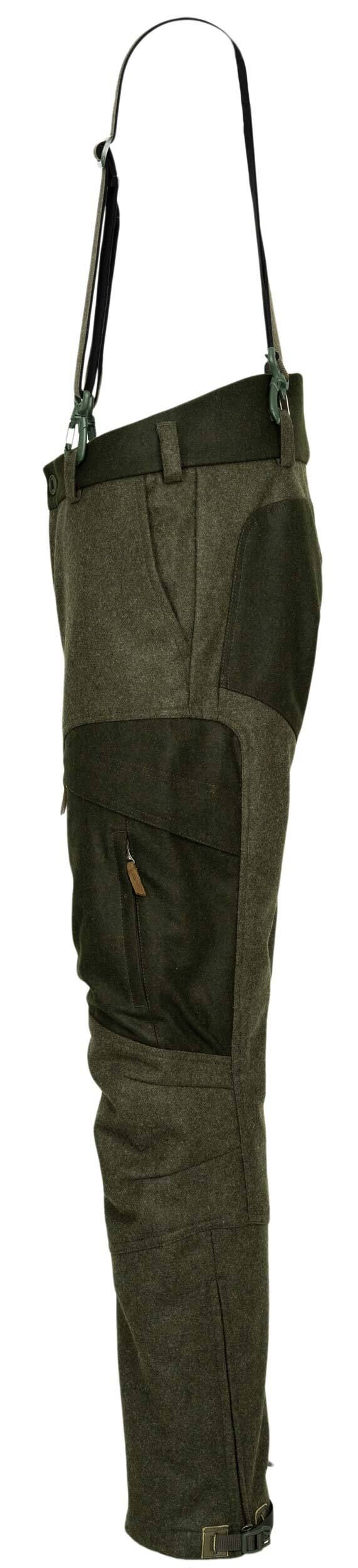 Jagdhund Alpin 4 Lodenhose