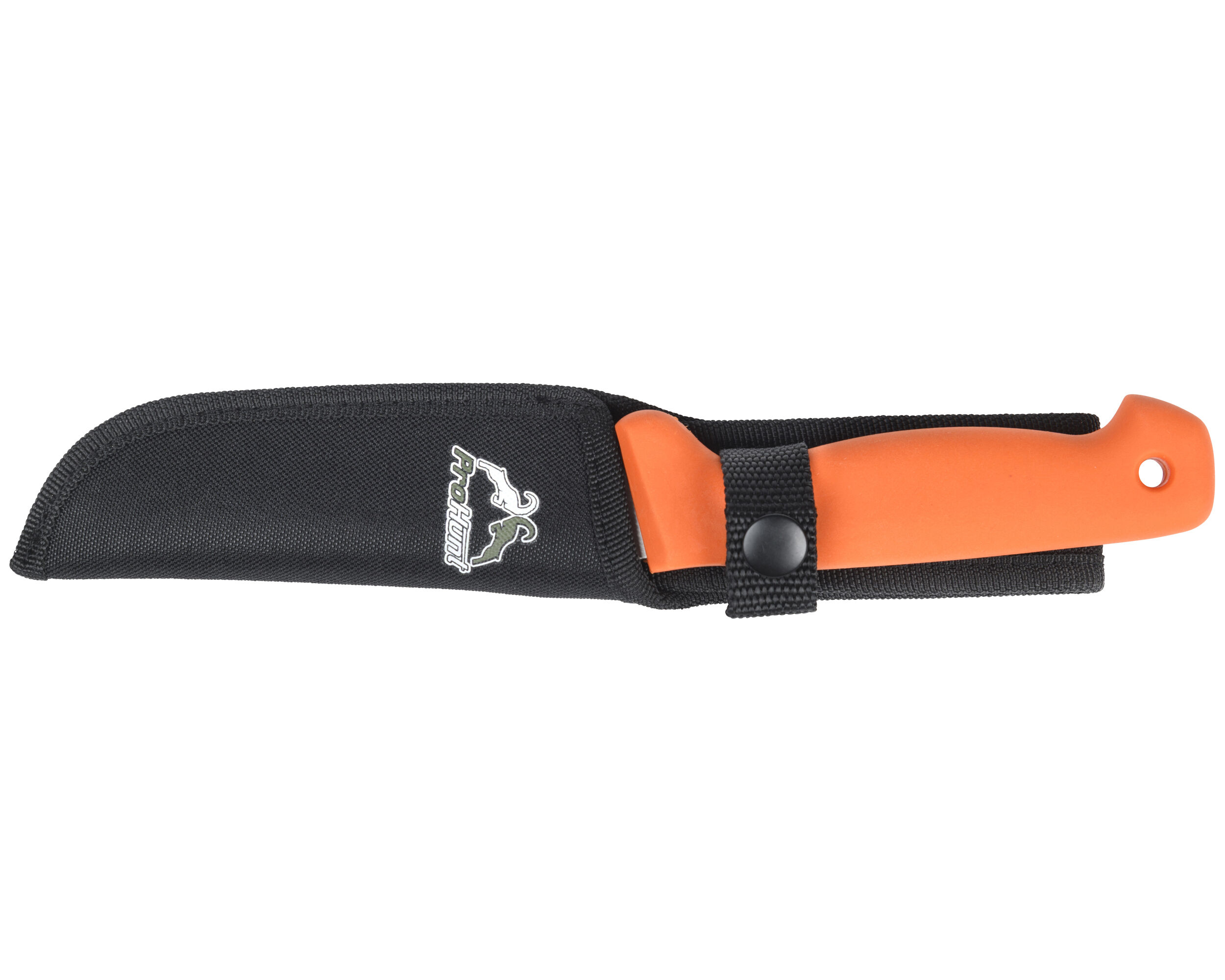 ProHunt Aufbrechmesser (Orange)