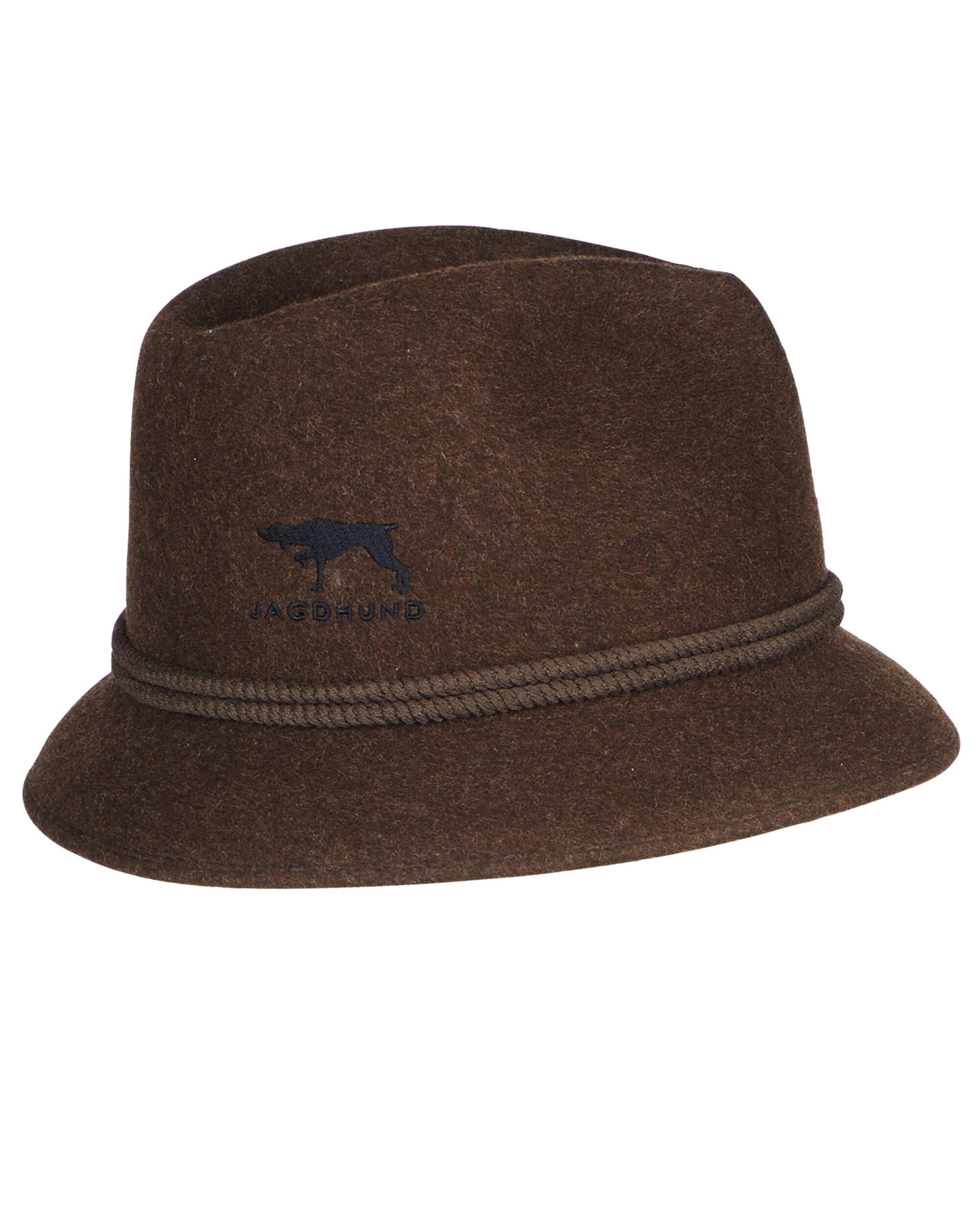 Jagdhund Hut Linz (braun)