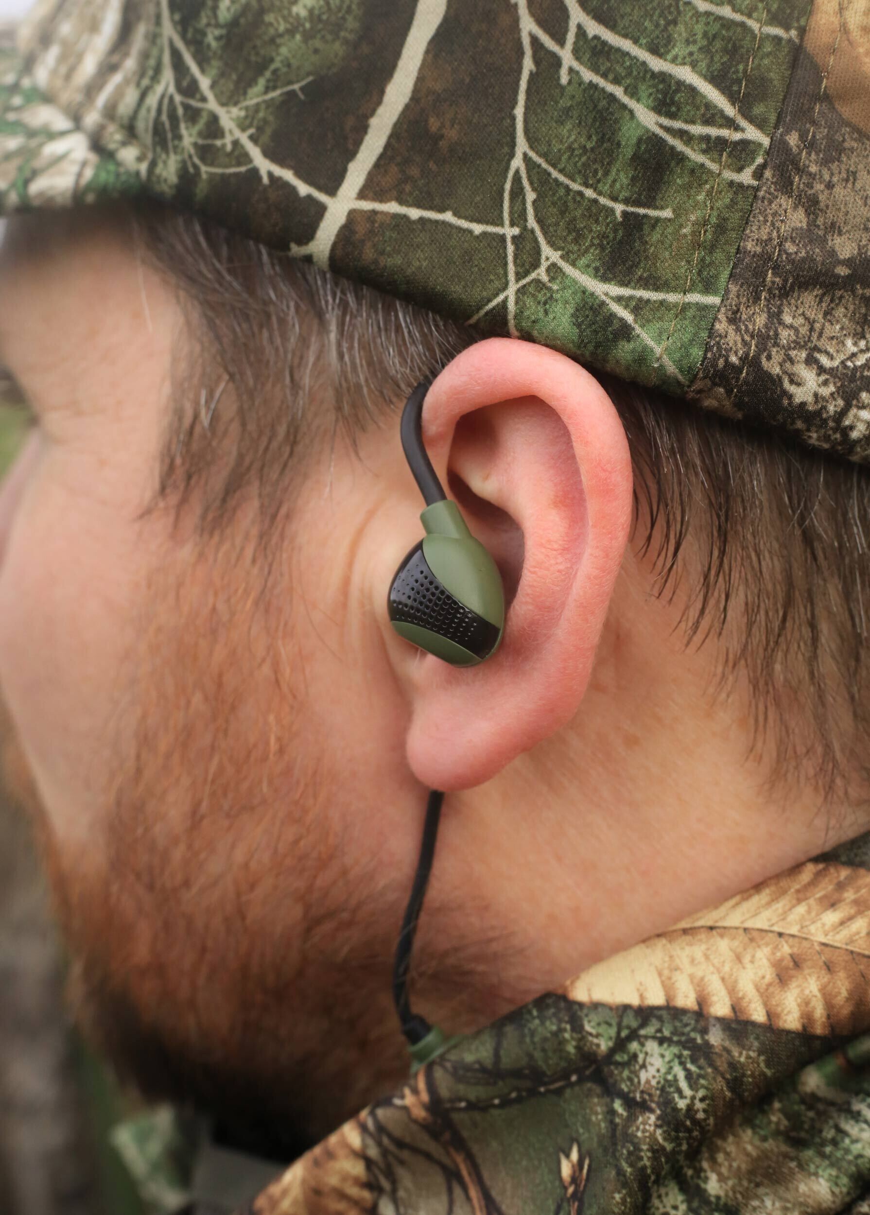 Isotunes Sport Advance BT aktiver In-Ear-Kopfhörer-Gehörschutz Isotunes Sport Advance 2.0 BT aktiver In-Ear-Kopfhörer-Gehörschutz