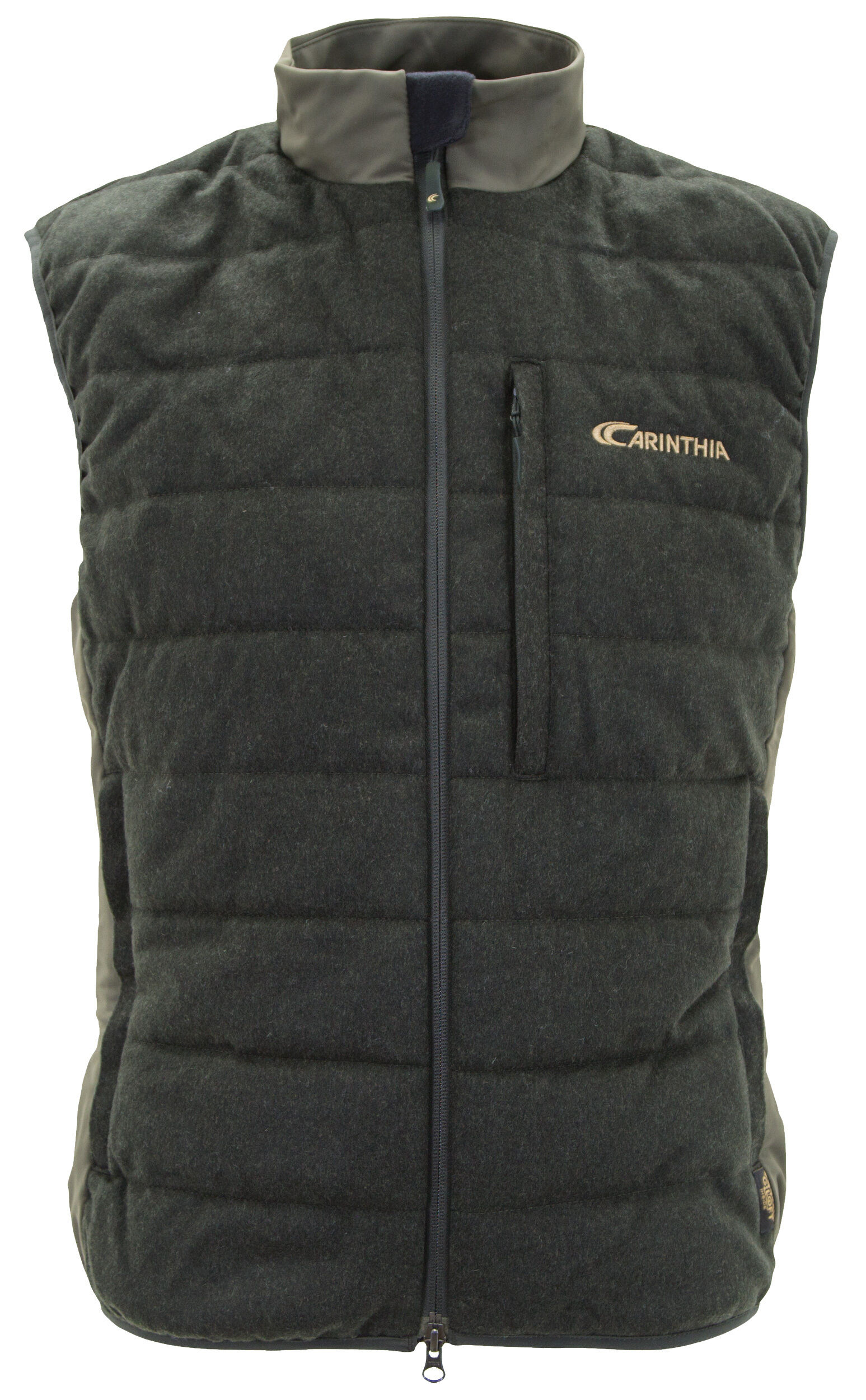 Carinthia G-Loft Ultra Lodenweste Carinthia G-Loft Ultra Lodenweste