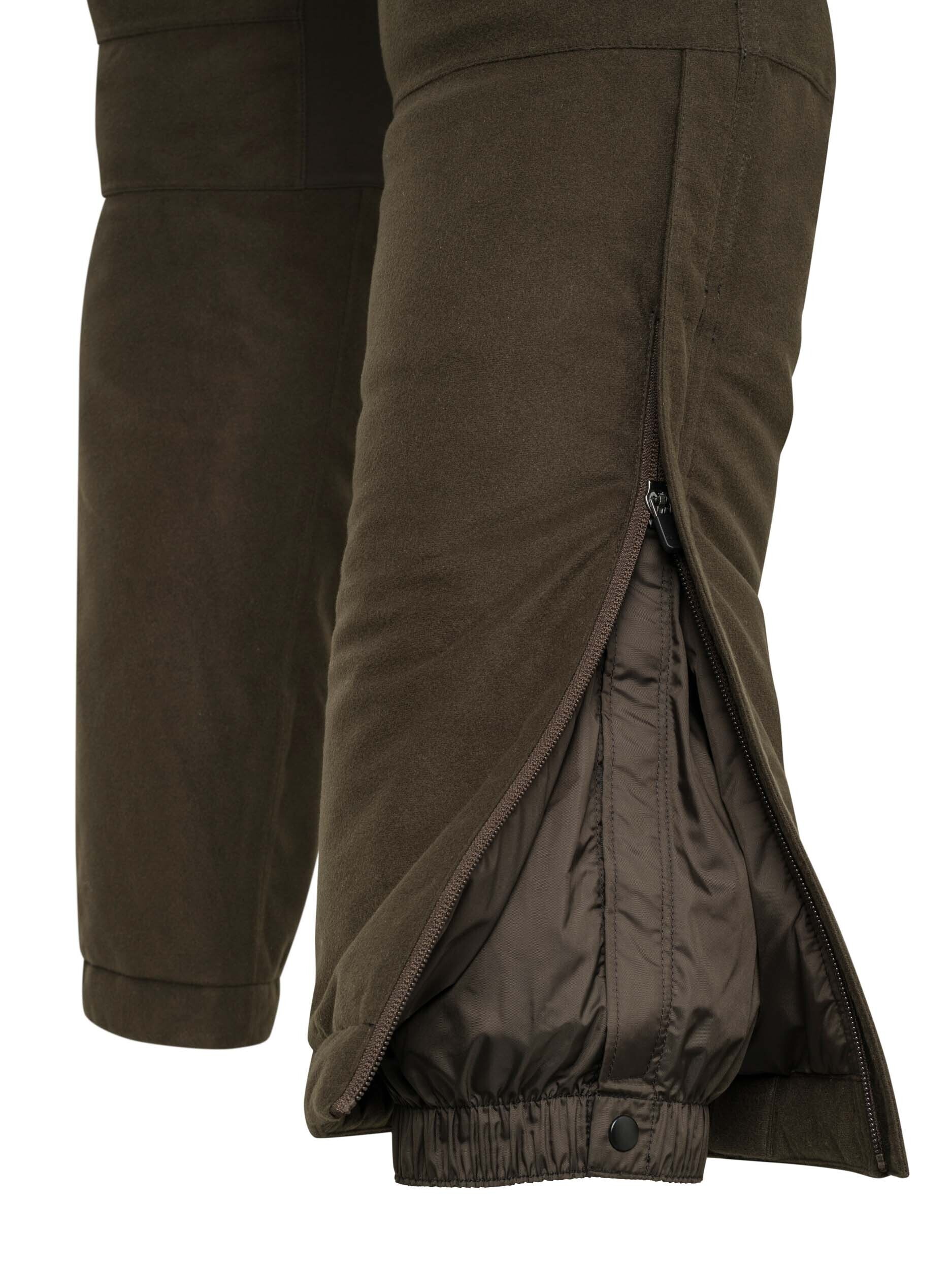 Beretta Mull Insulated Winterhose (Brown Bark) Beretta Mull Insulated Winterhose (Brown Bark)
