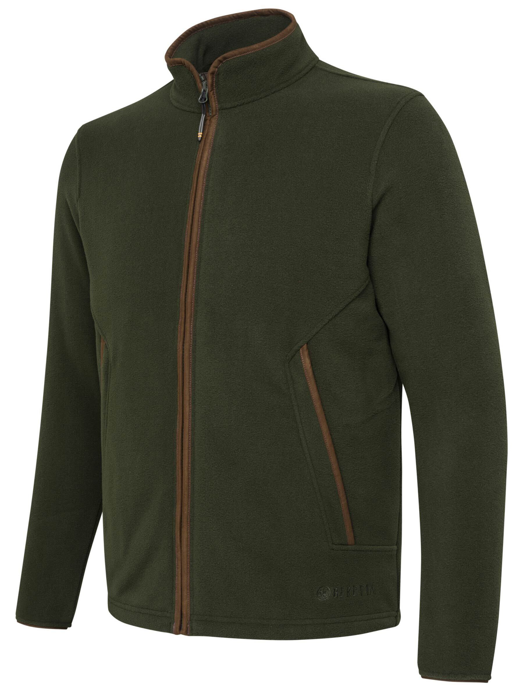 Beretta Jacke Arlington (British Green) Beretta Jacke Arlington (British Green)