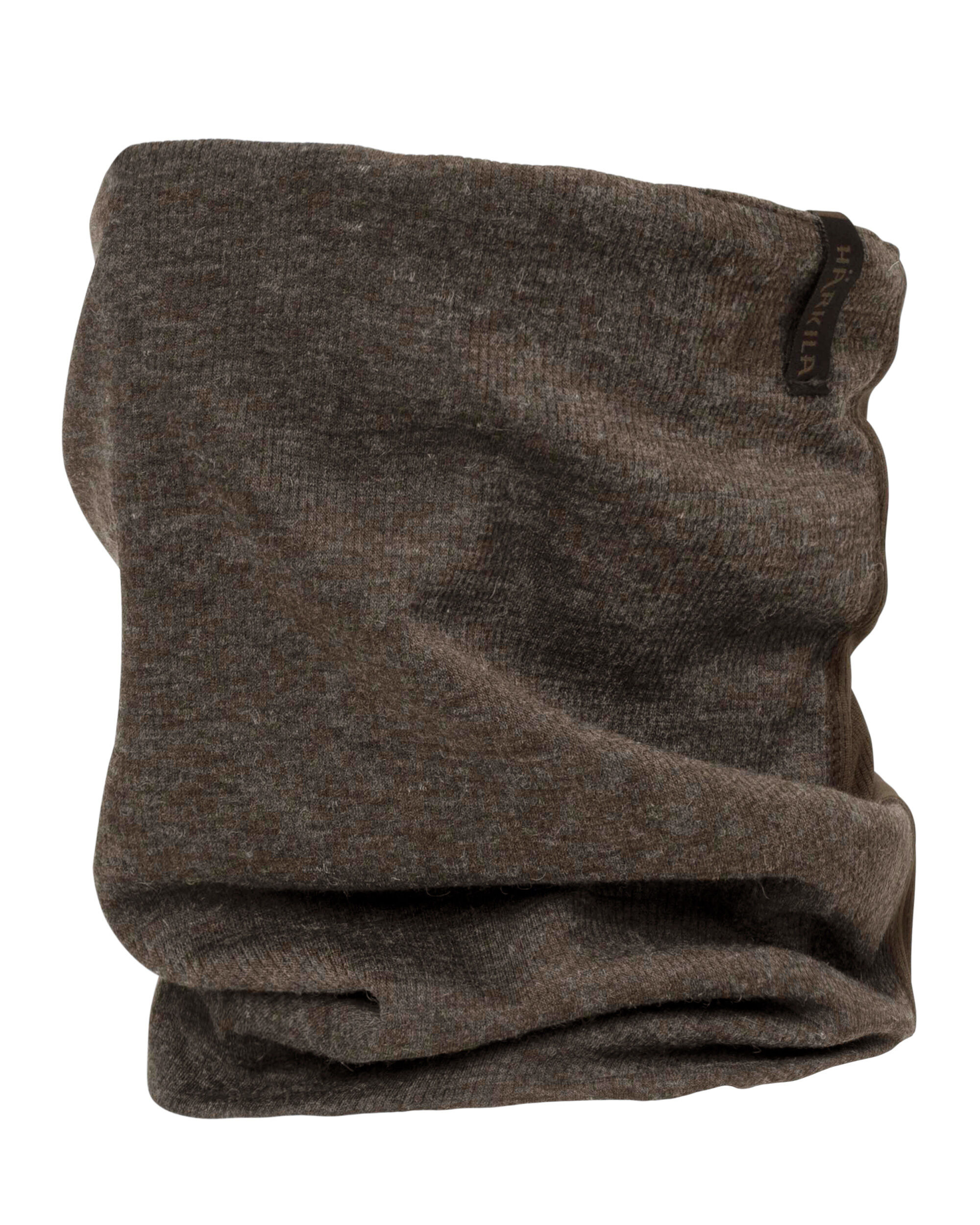 Härkila Kodiak CleverWool Rohrschal (Dark hunting green)