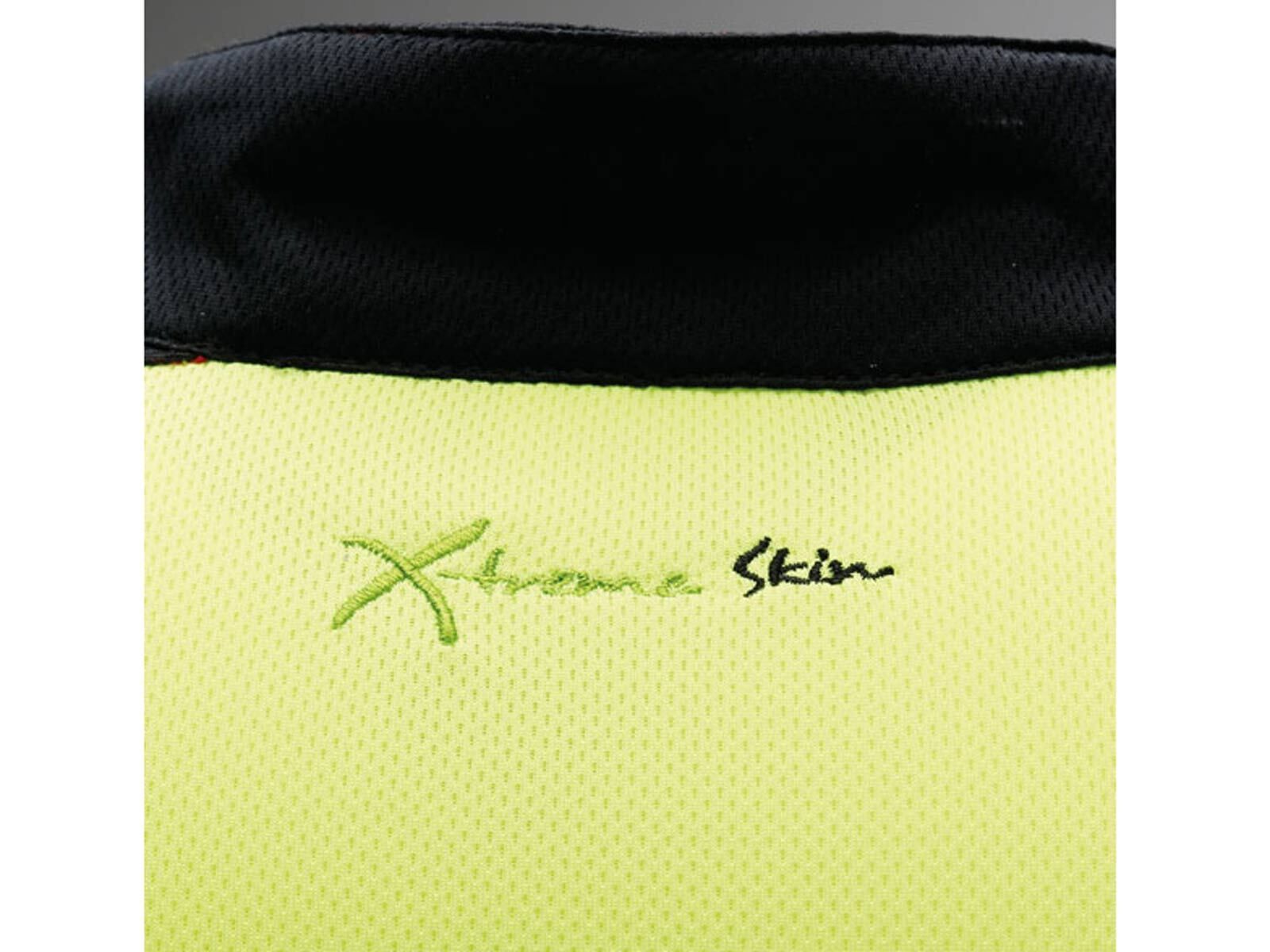 PSS X-treme Skin Langarm Shirt (Neongelb) PSS X-treme Skin Langarm Shirt (Neongelb)