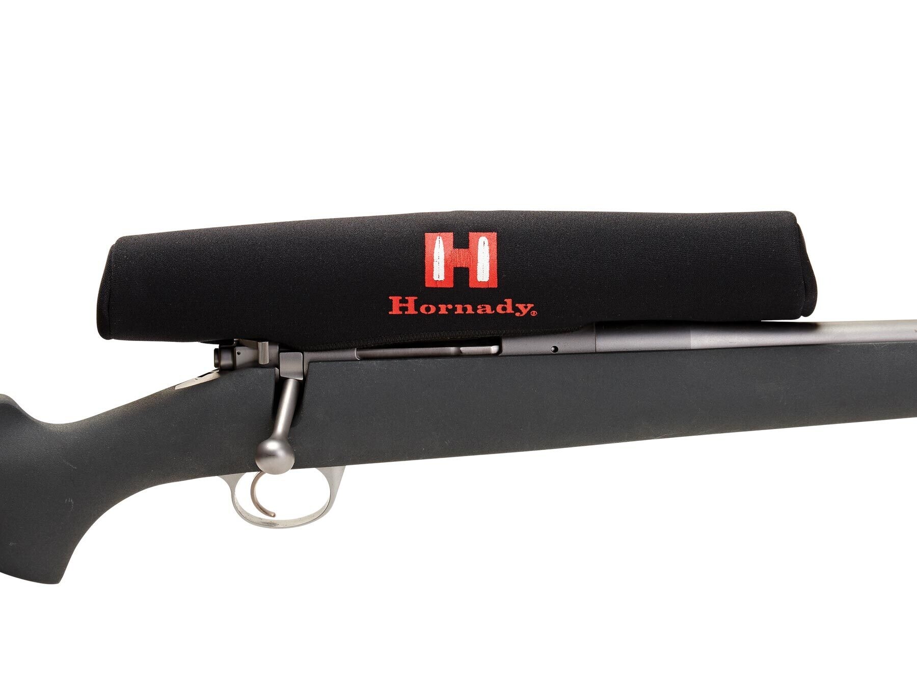 Hornady Zielfernrohrschutz Scope Cover (bis 50 mm Objektiv)