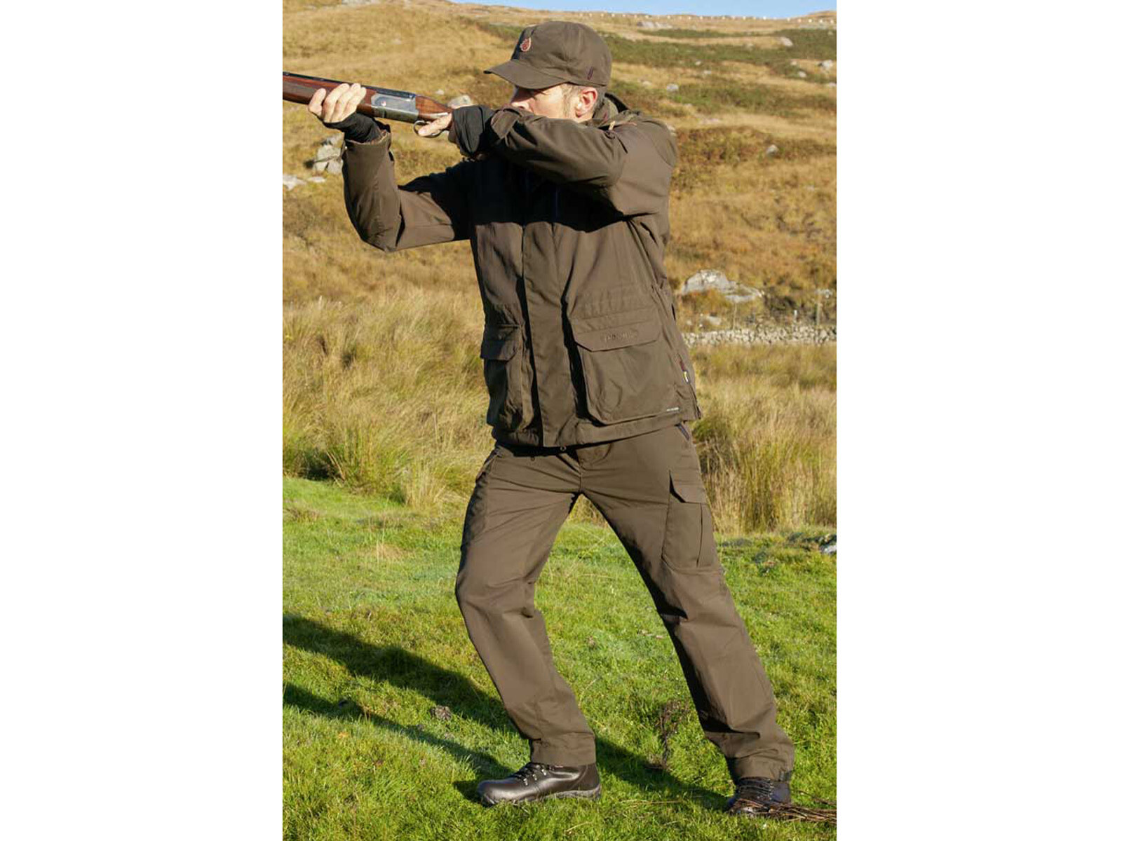 Shooterking Highland Jagdhose