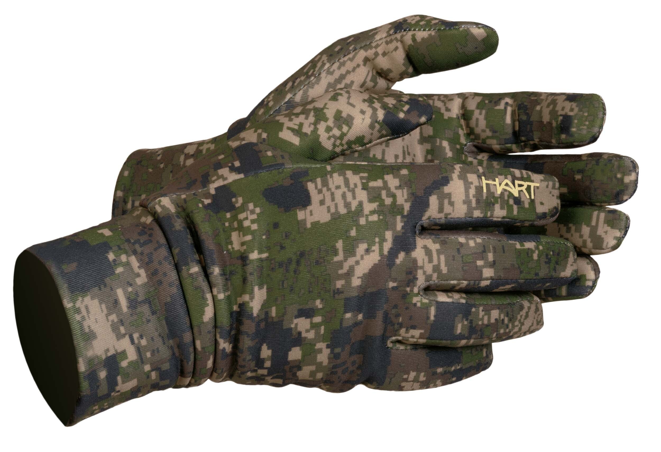 Hart Ural-GL Light Handschuh (Camo)