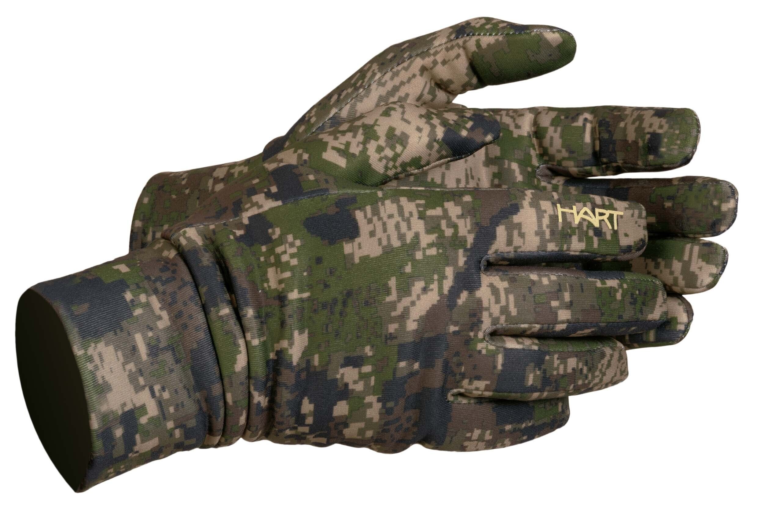 Hart Ural-GL Light Handschuh (Camo) Hart Ural-GL Light Handschuh (Camo)