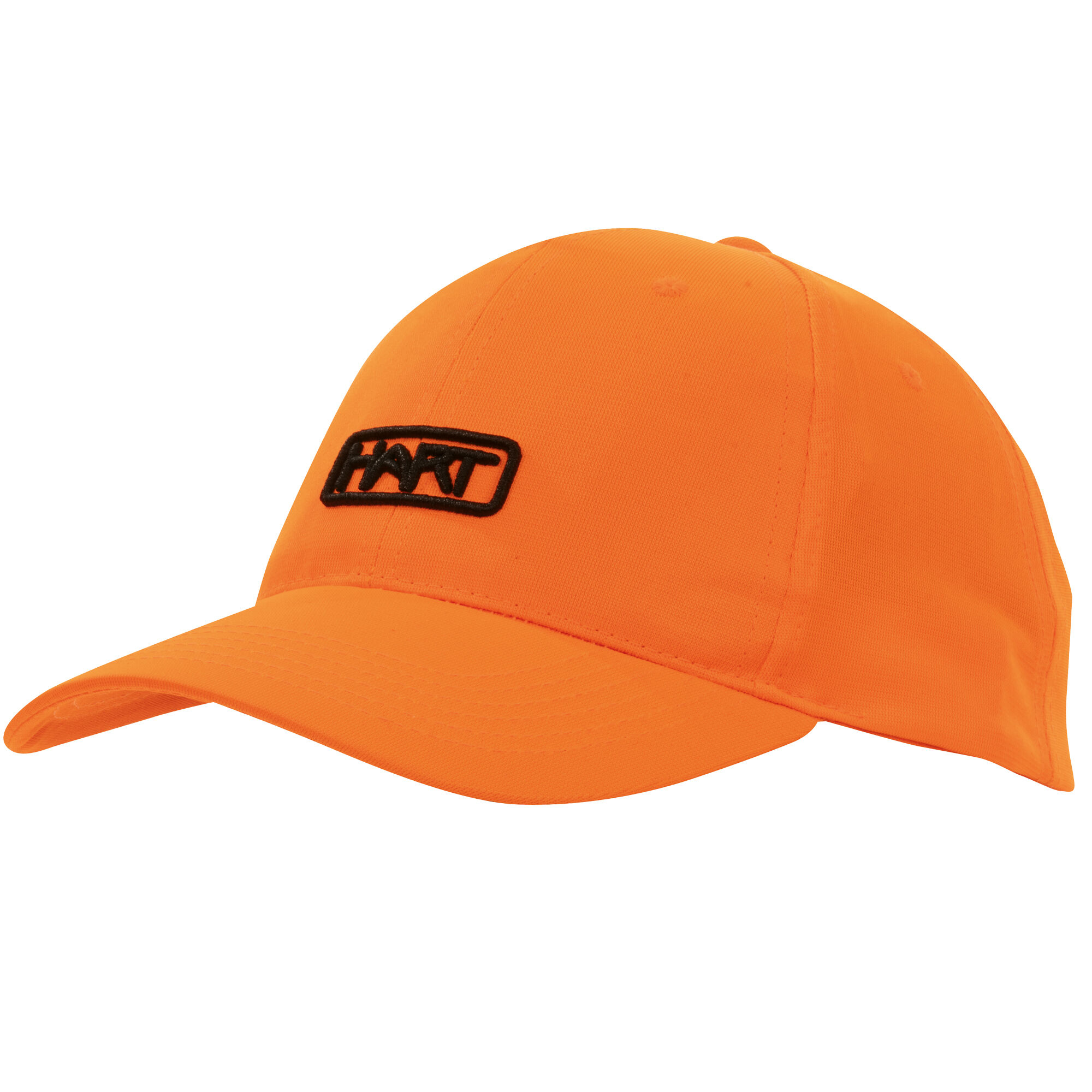 Hart Cap Zenium-C (Orange)