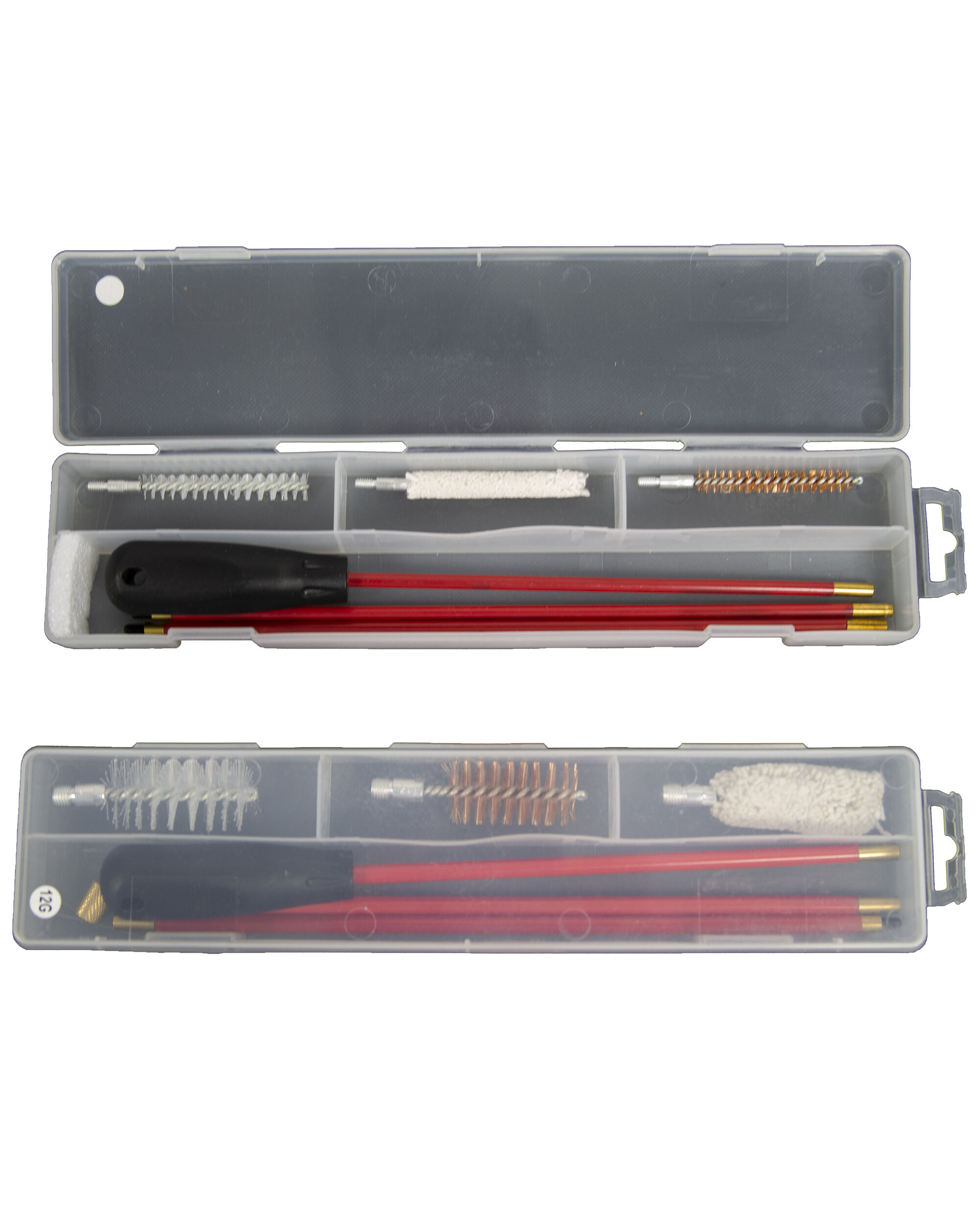 Mjoelner Waffenreinigungsset mit Box