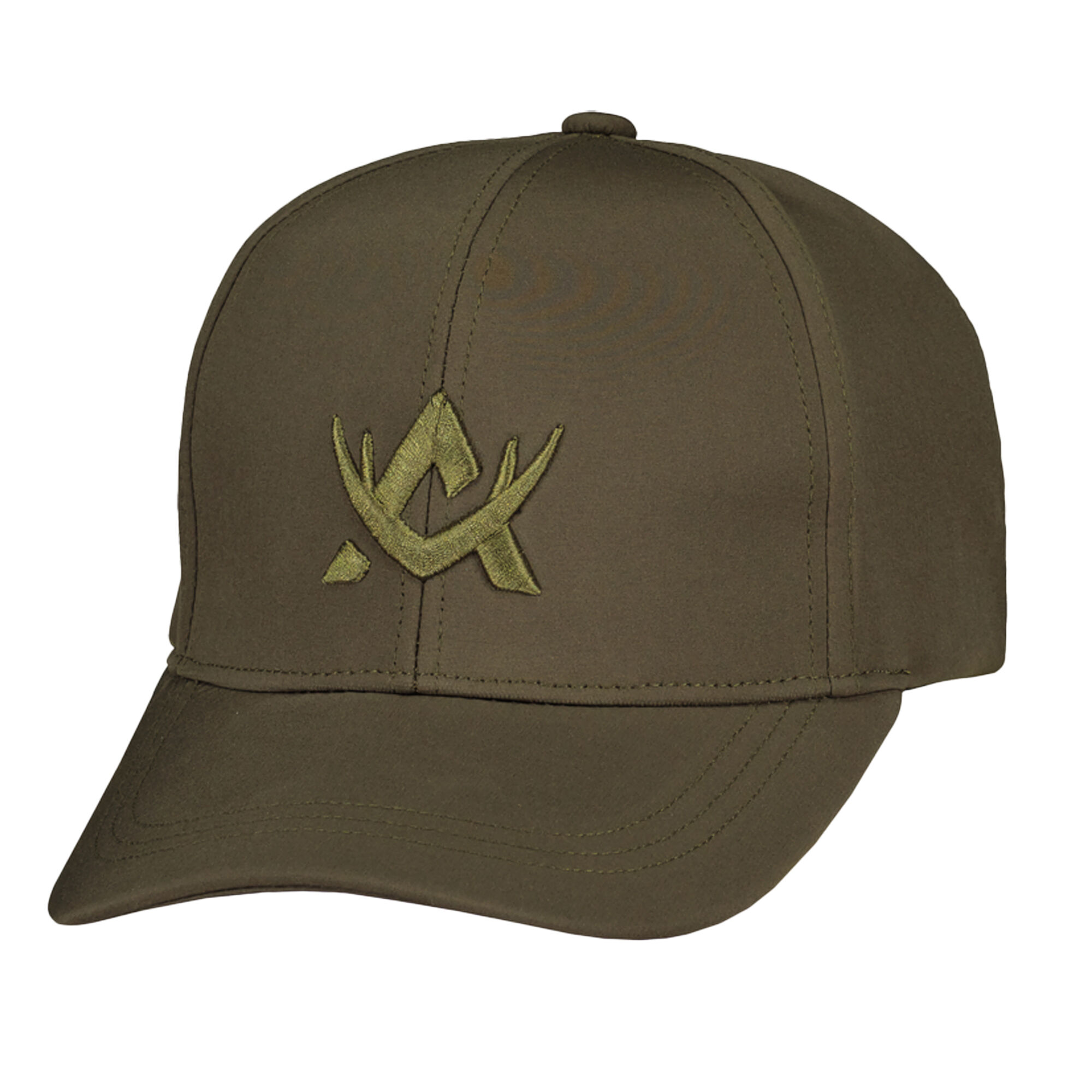 Alaska Hunter Cap (Night Green)