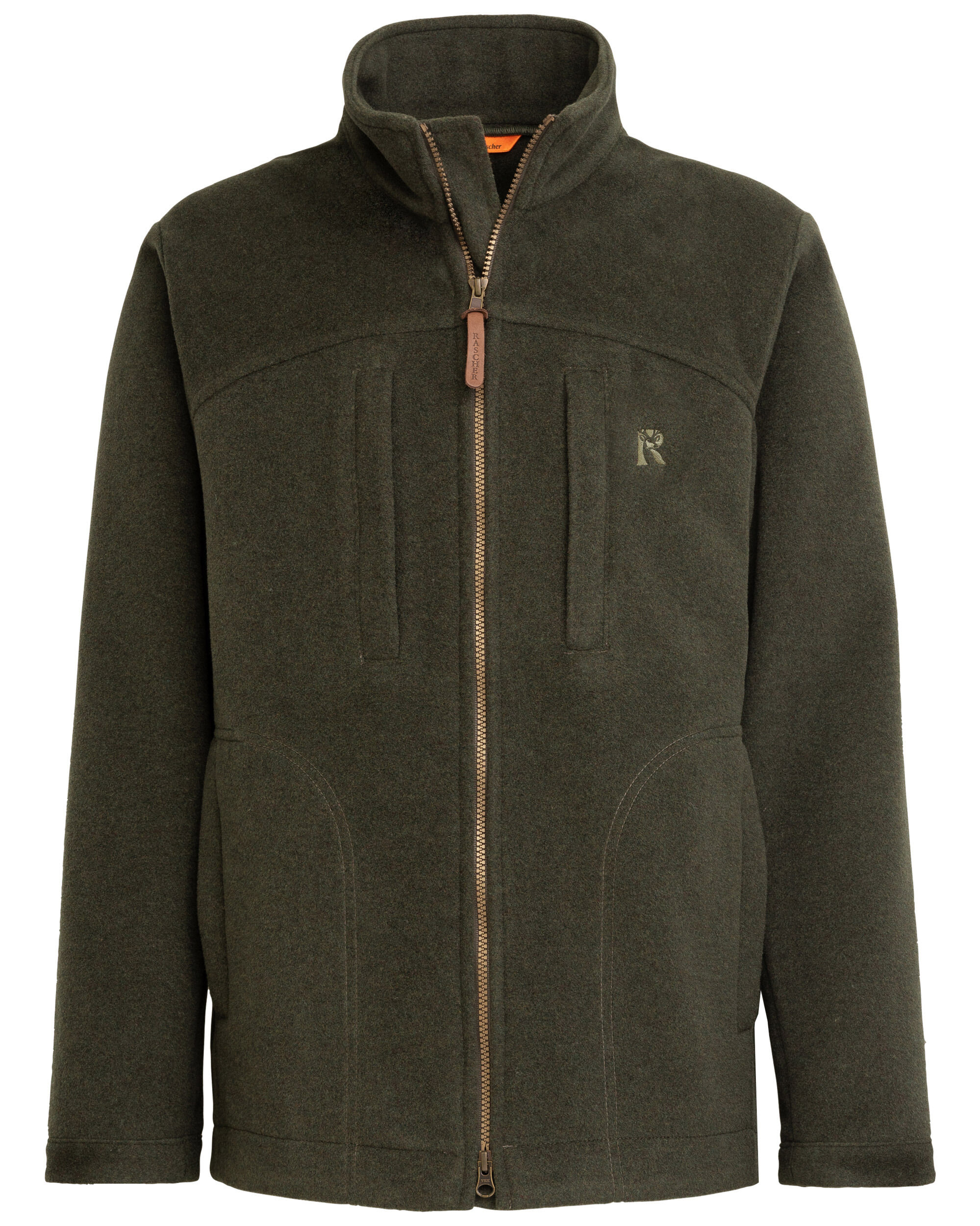 Rascher Lodenjacke Hannes (oliv) Rascher Lodenjacke Hannes (oliv)