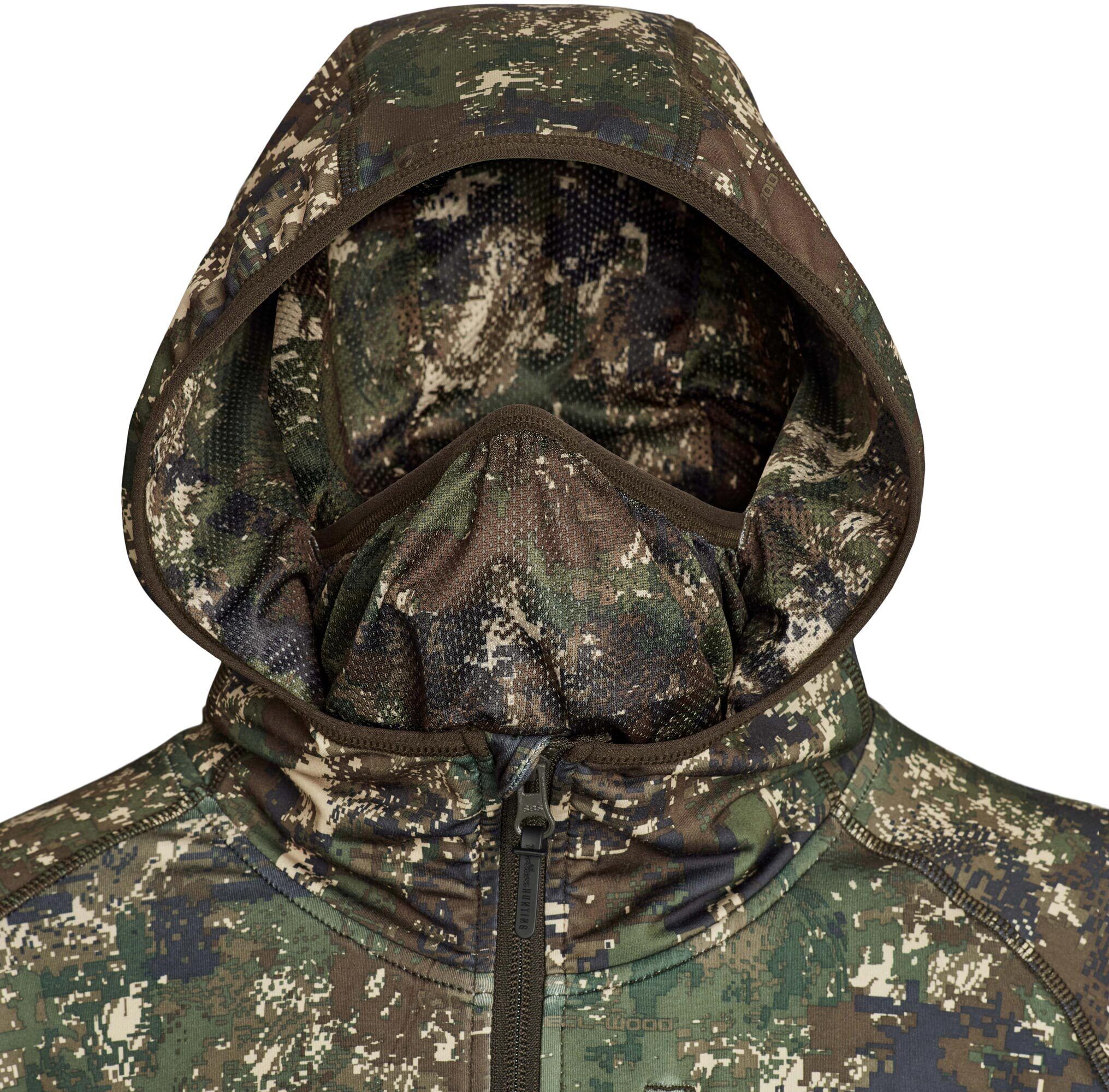 Northern Hunting Alvar Opt2 Jacke (Optima 2) Northern Hunting Alvar Opt2 Jacke (Optima 2)