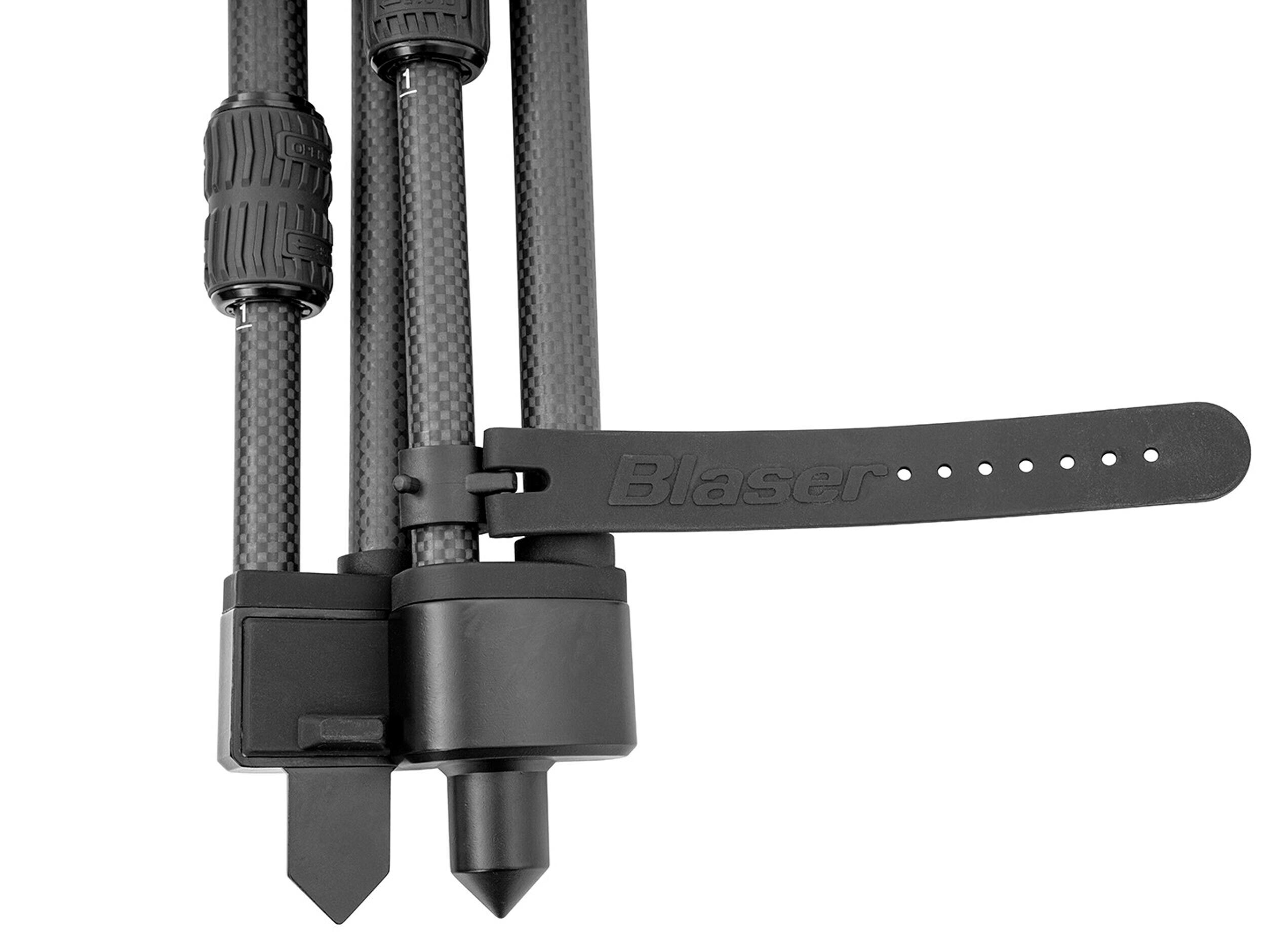 Blaser Carbon Zielstock 2.0 Blaser Carbon Zielstock 2.0