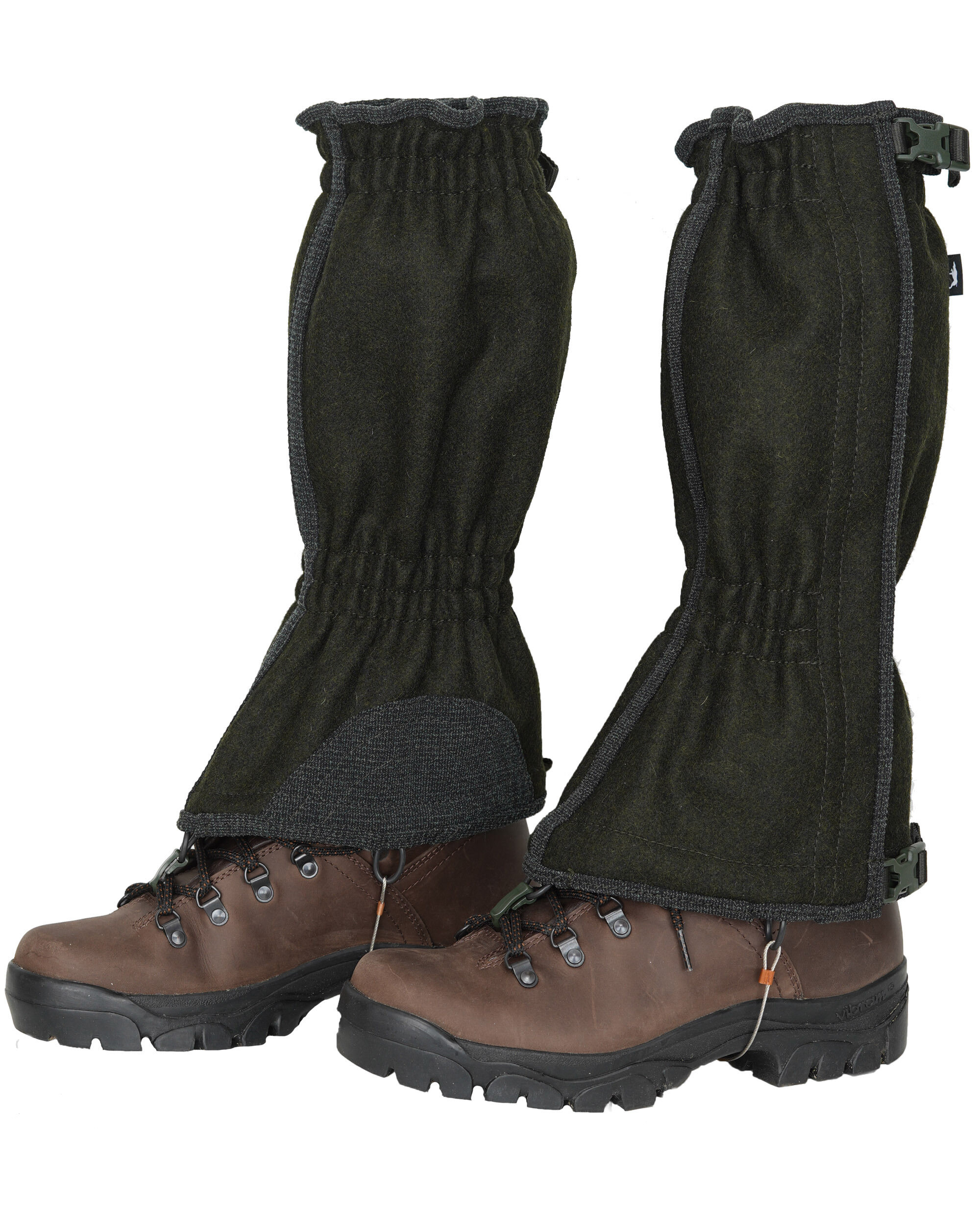 Jagdhund Lodengamaschen Schladminger (oliv)