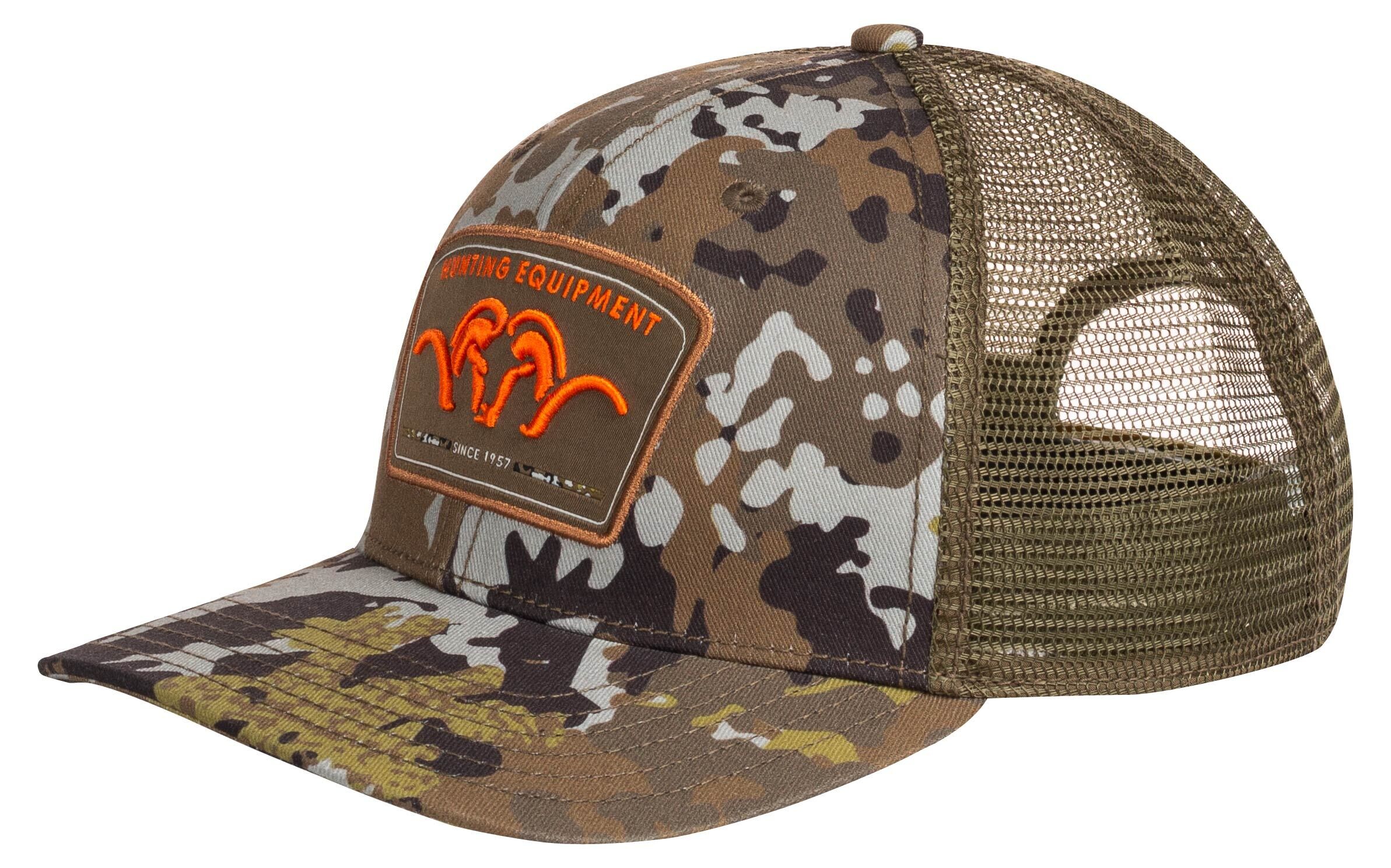 Blaser Argali Badge 5Edge Kappe (Huntec Camo) Blaser Argali Badge 5Edge Kappe (Huntec Camo)