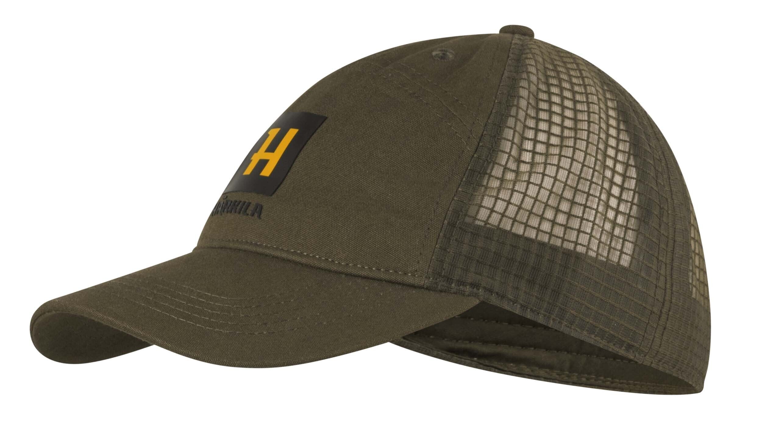 Härkila Instinct Netzkappe (Willow green) Härkila Instinct Netzkappe (Willow green)