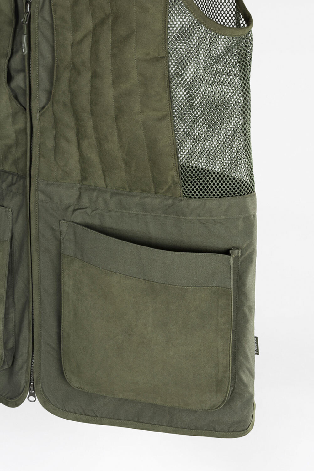 Pinewood Cadley Shooting Weste (Moosgreen) Pinewood Cadley Shooting Weste (Moosgreen)