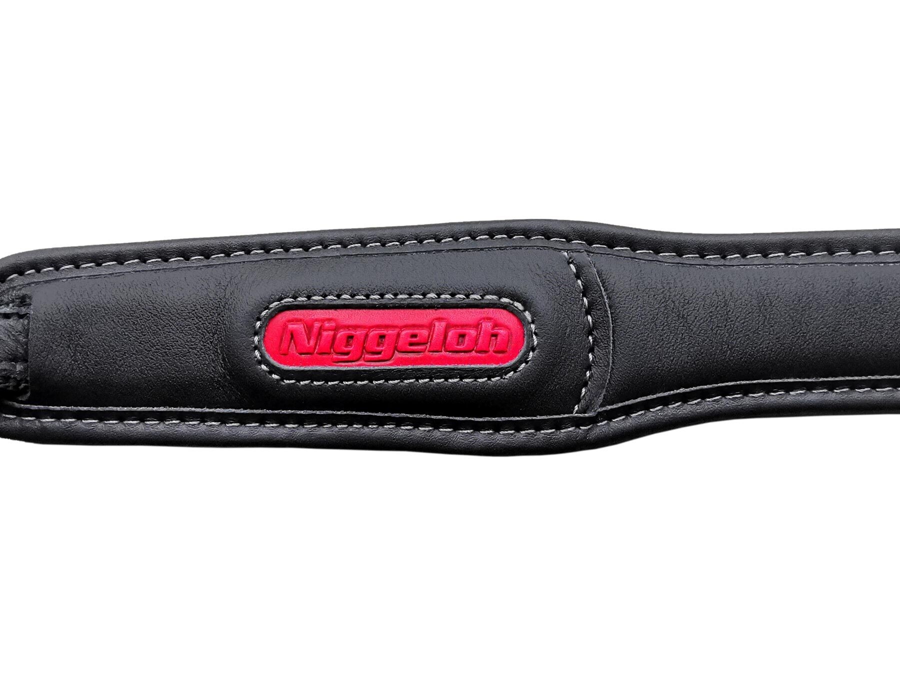 Niggeloh Premium II Gewehrgurt Leder Niggeloh Premium II Gewehrgurt Leder