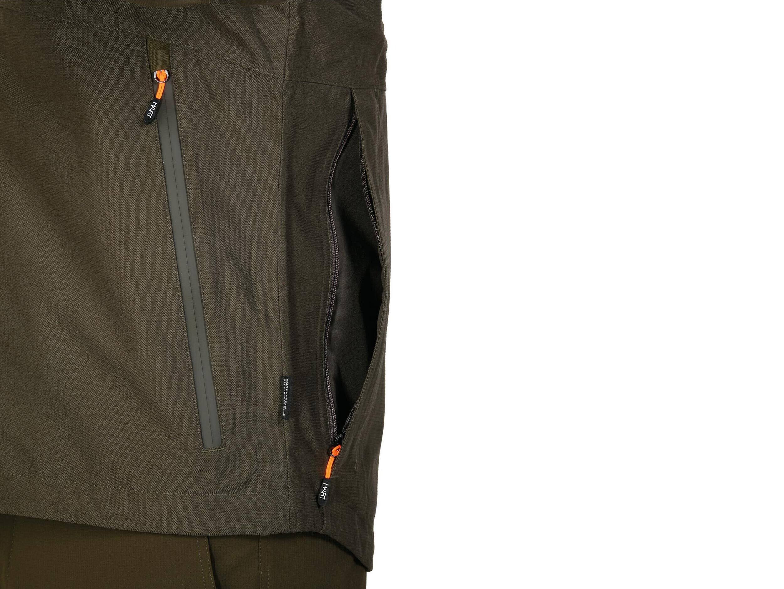 Hart Taunus-J Jagdjacke (grün) Hart Taunus-J Jagdjacke (grün)